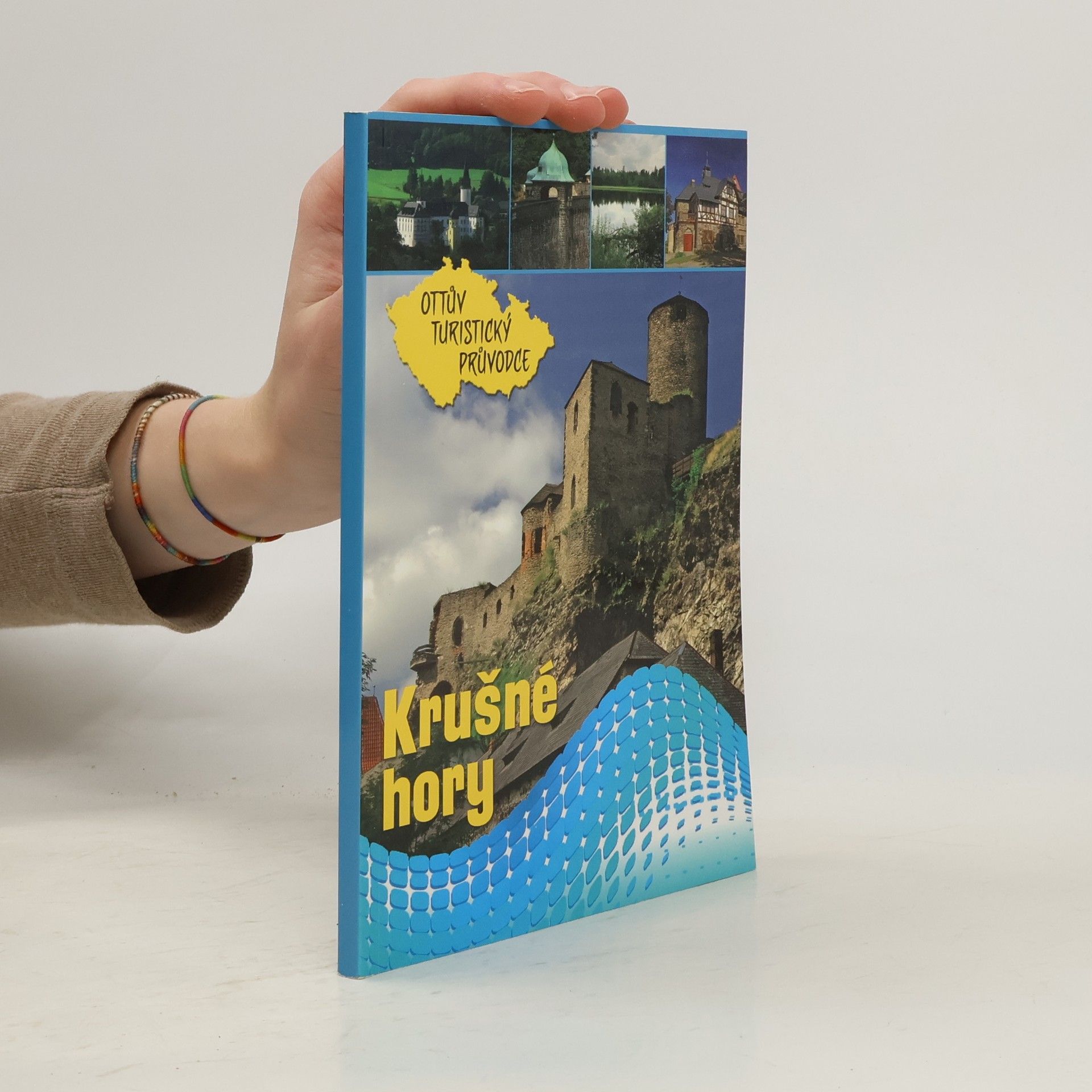 Ivo Paulík Krušné hory