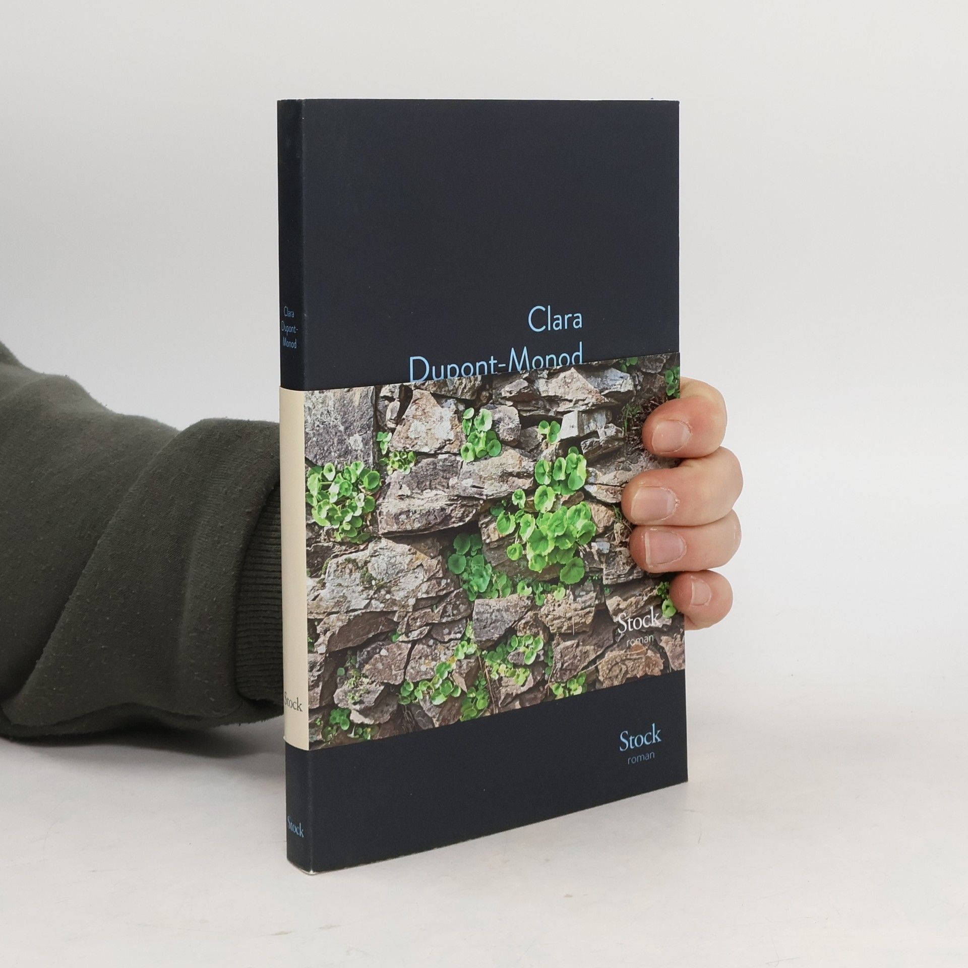 Clara Dupont-Monod S'adapter