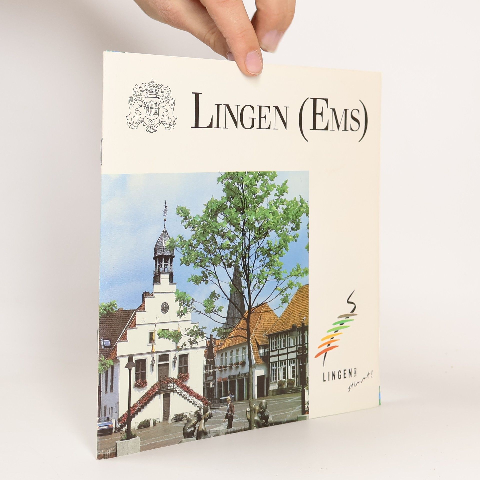 Autorenkollektiv Lingen (Ems)