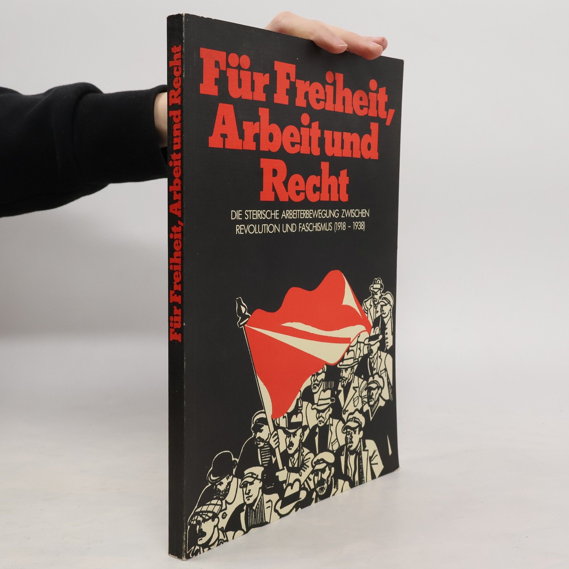 Autorenkollektiv Für Freiheit, Arbeit und Recht