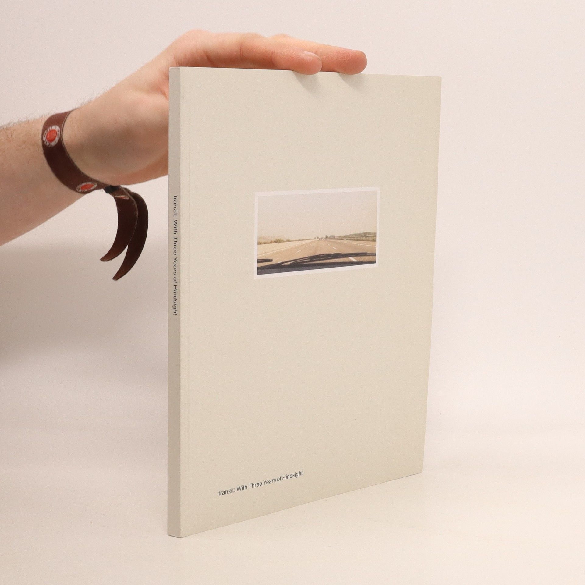 AA.VV. tranzit: With Three Years of Hindsight