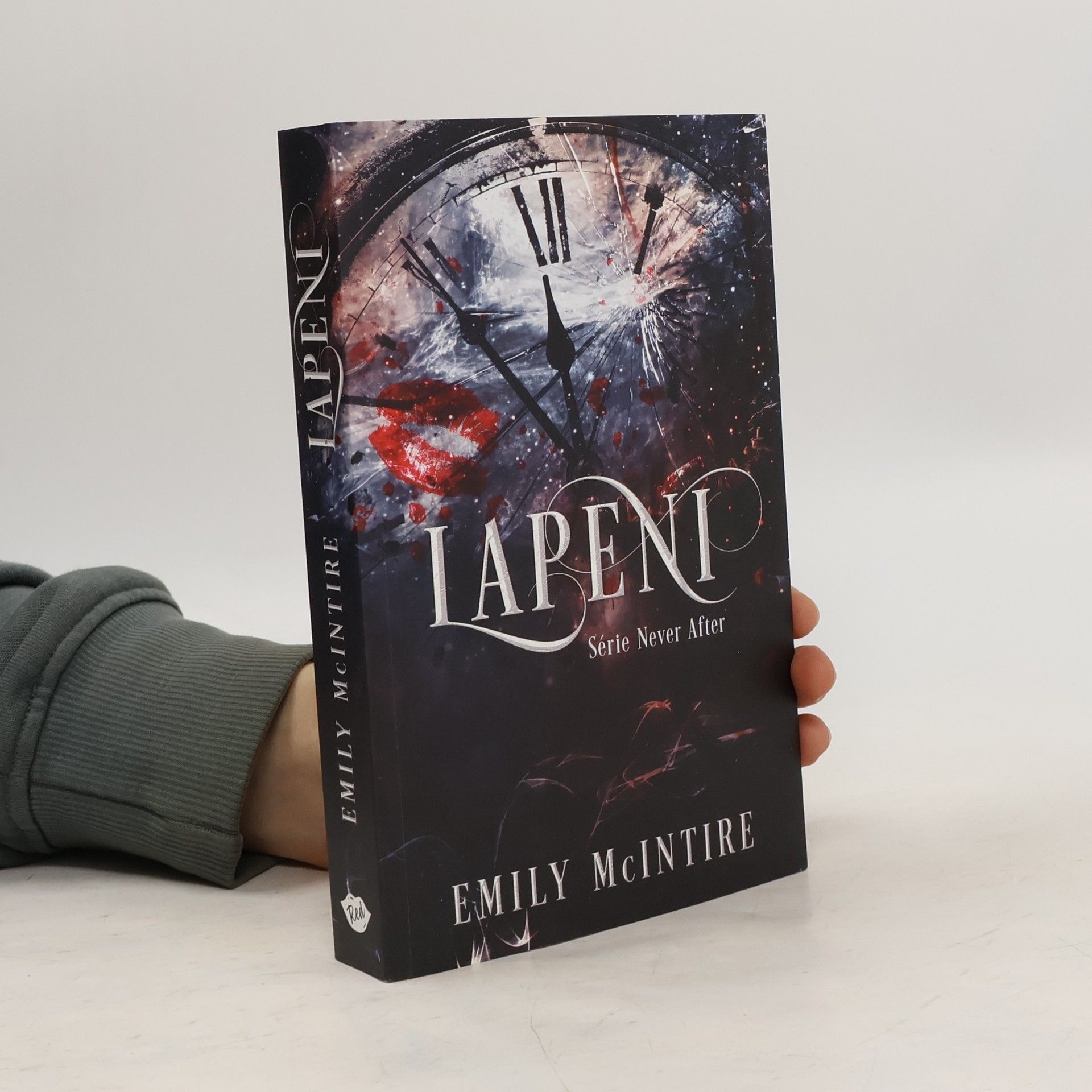 Emily McIntire Lapeni