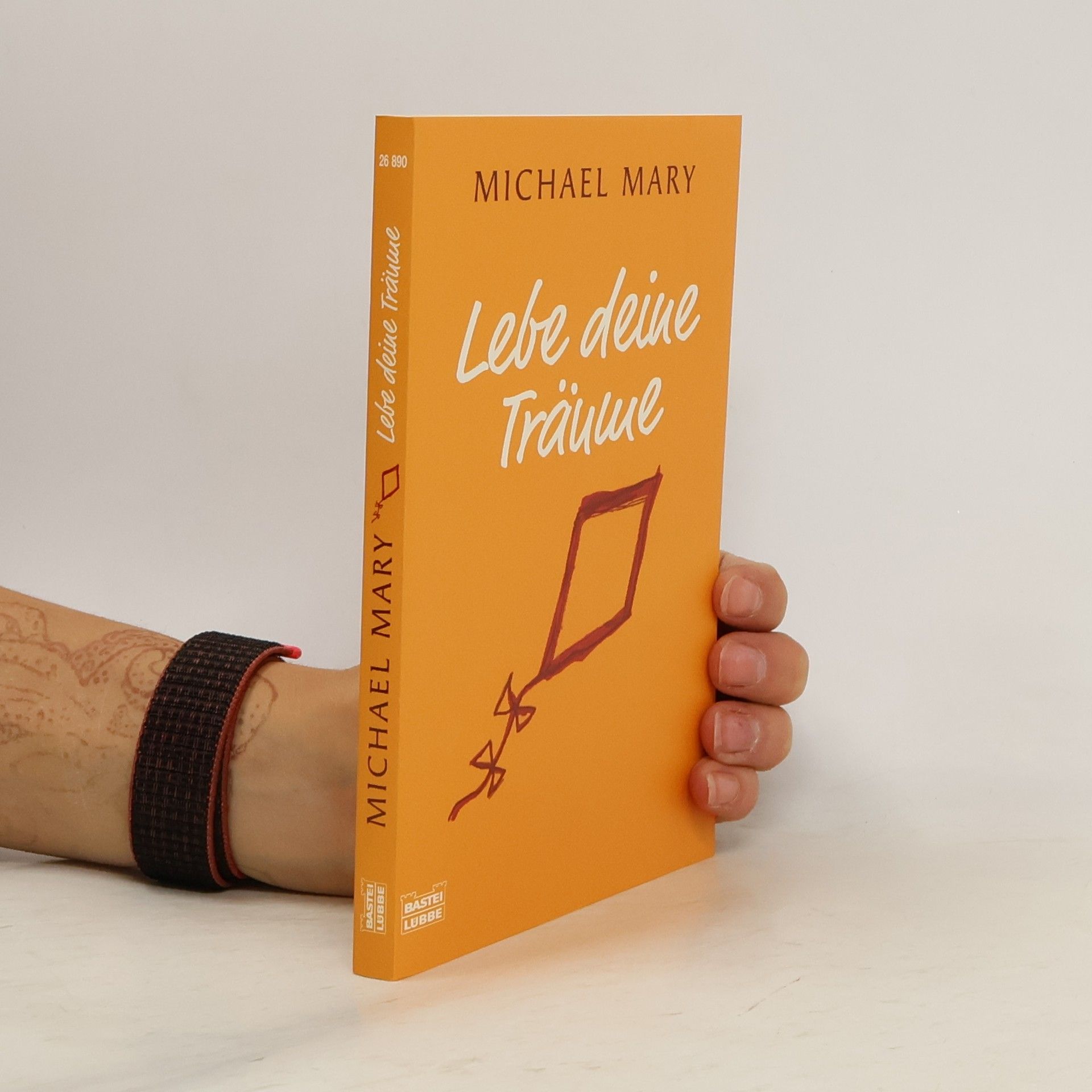 Michael Mary Lebe deine Träume