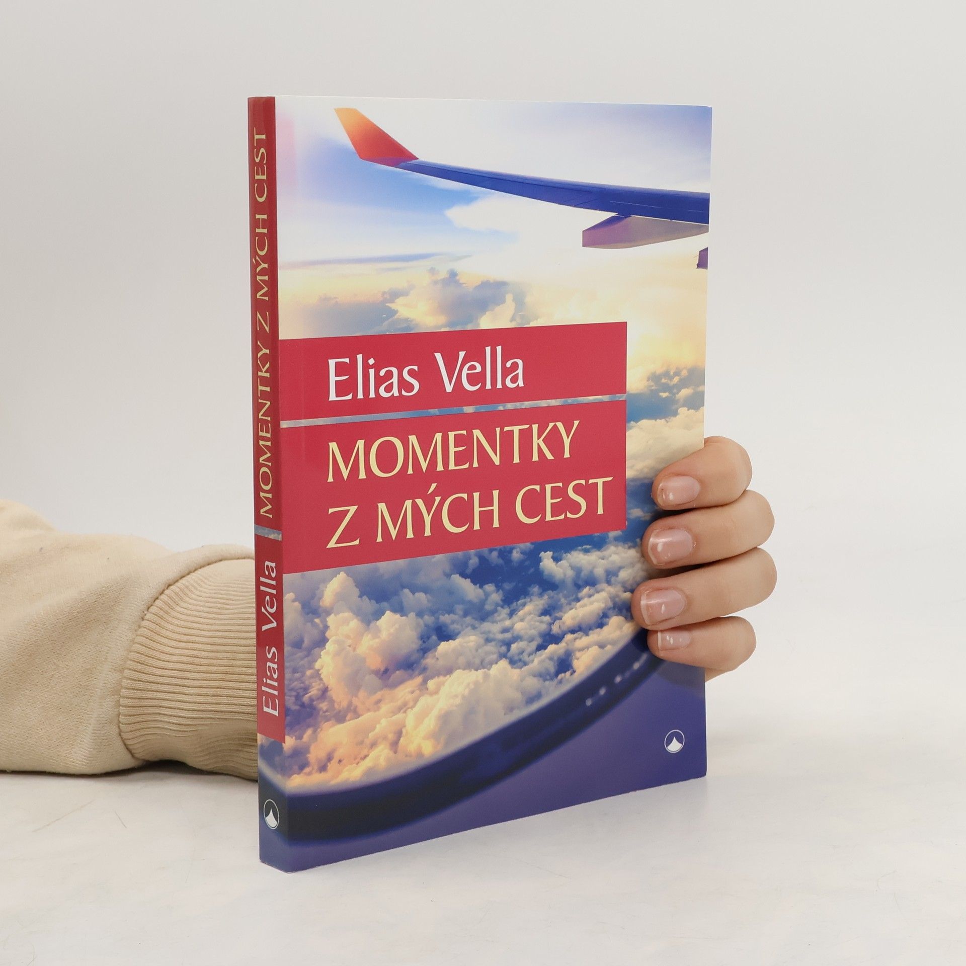 Momentky z mých cest