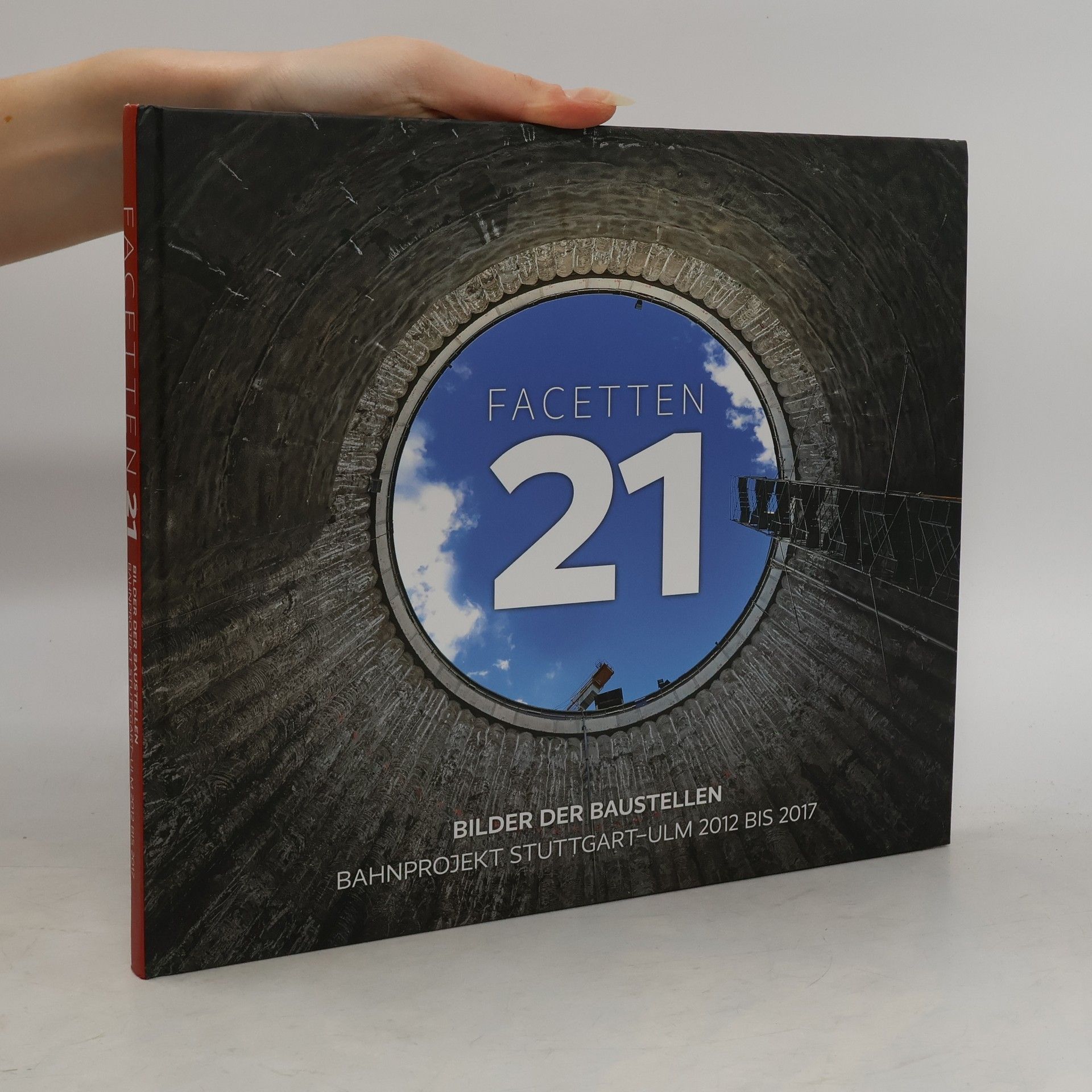 Georg Brunnhuber Facetten 21