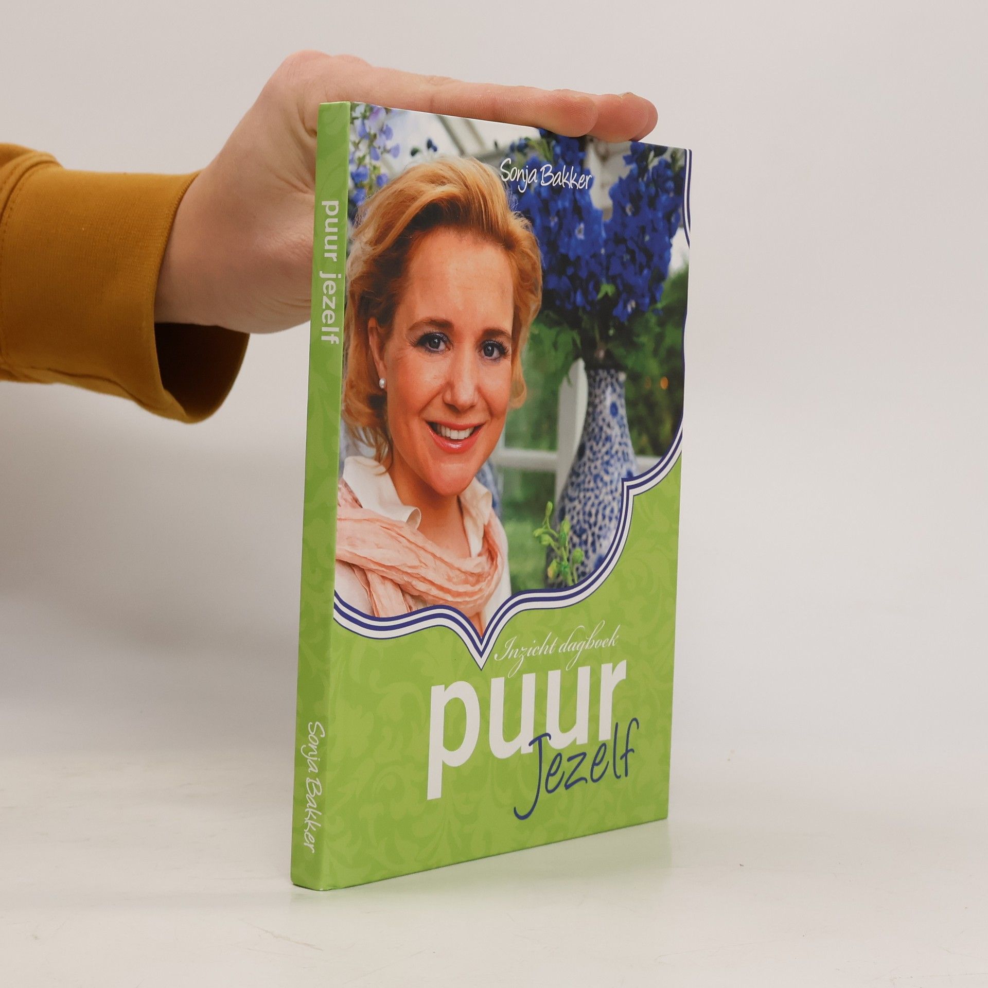 Sonja Bakker Puur jezelf