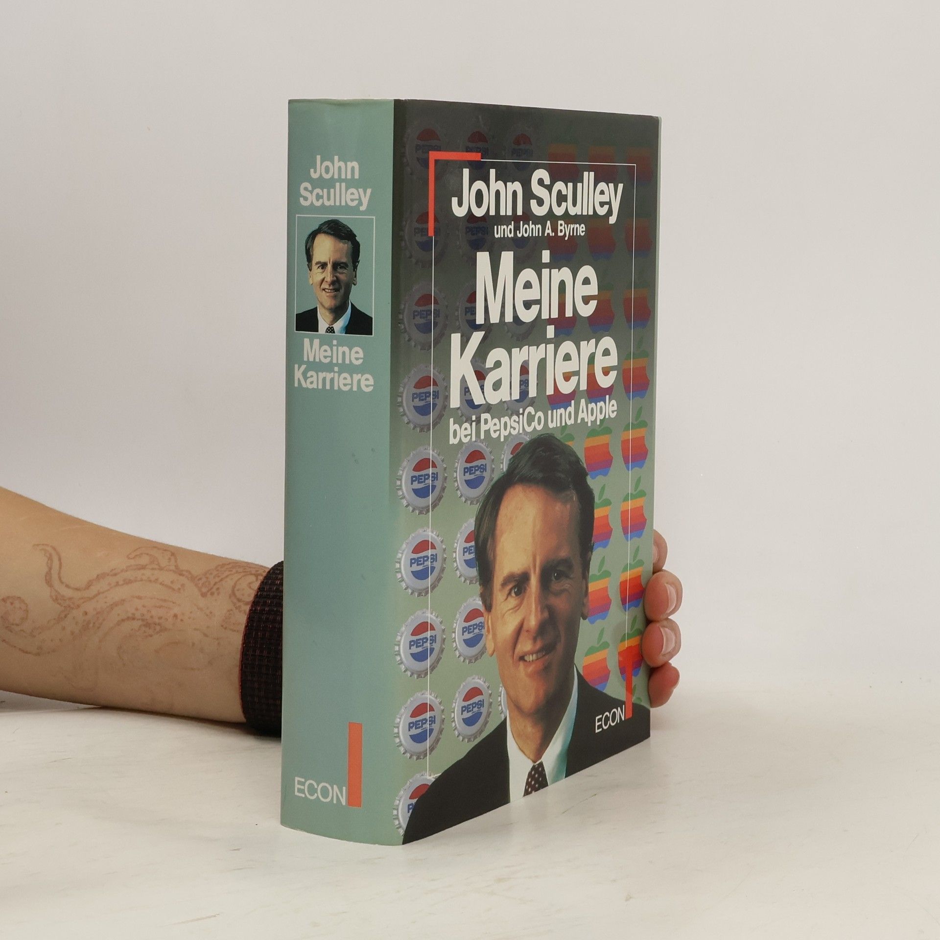 Milton Leontiades Mischkonzerne verändern die Welt