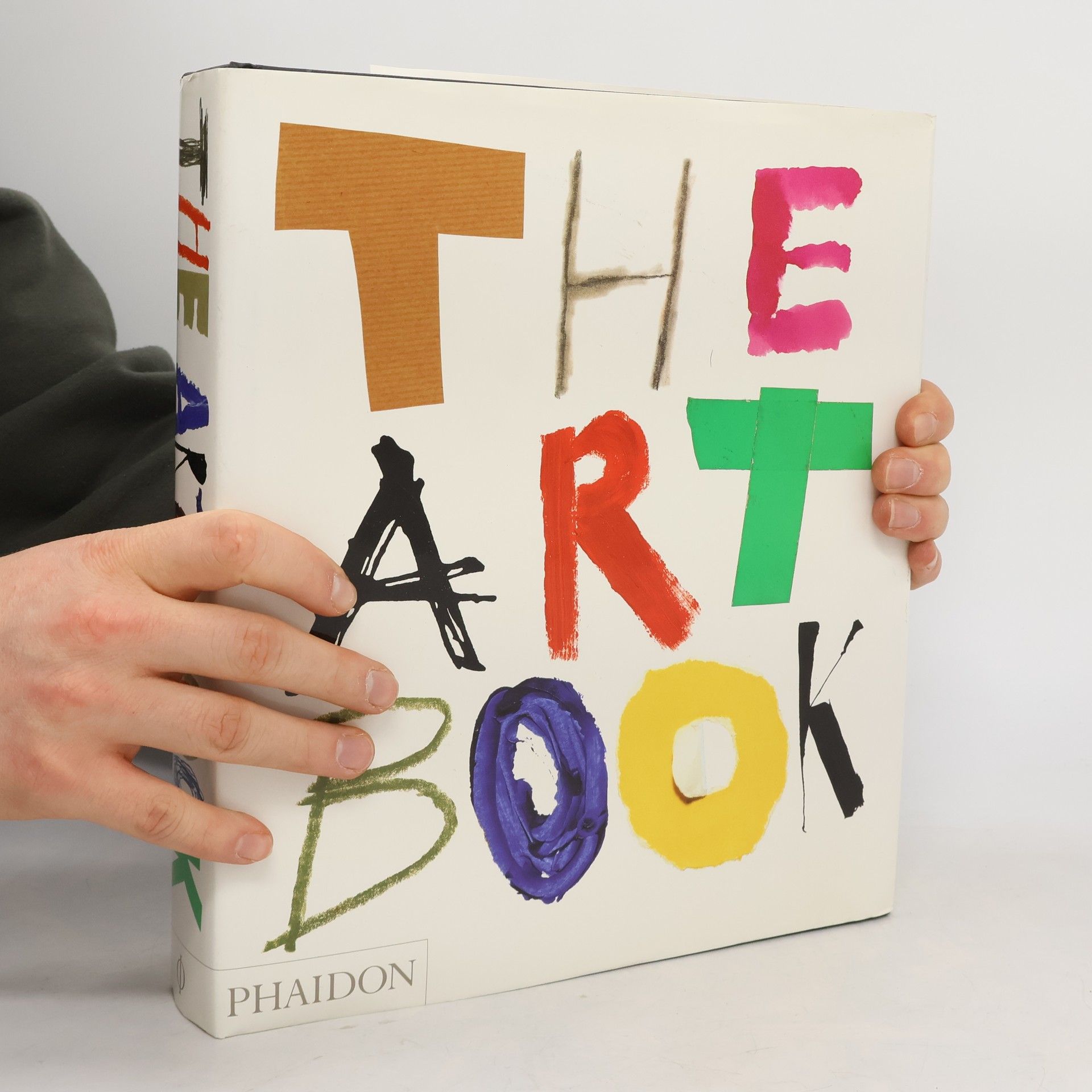 Adam Butler The art book