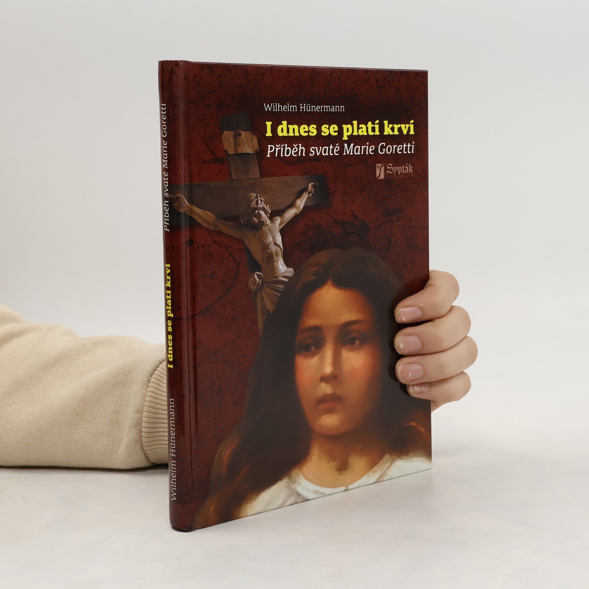 William Hünermann I dnes se platí krví