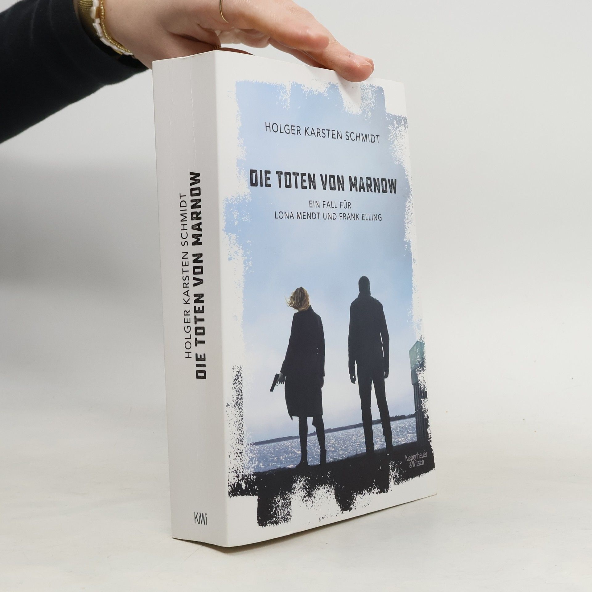 Die Toten von Marnow