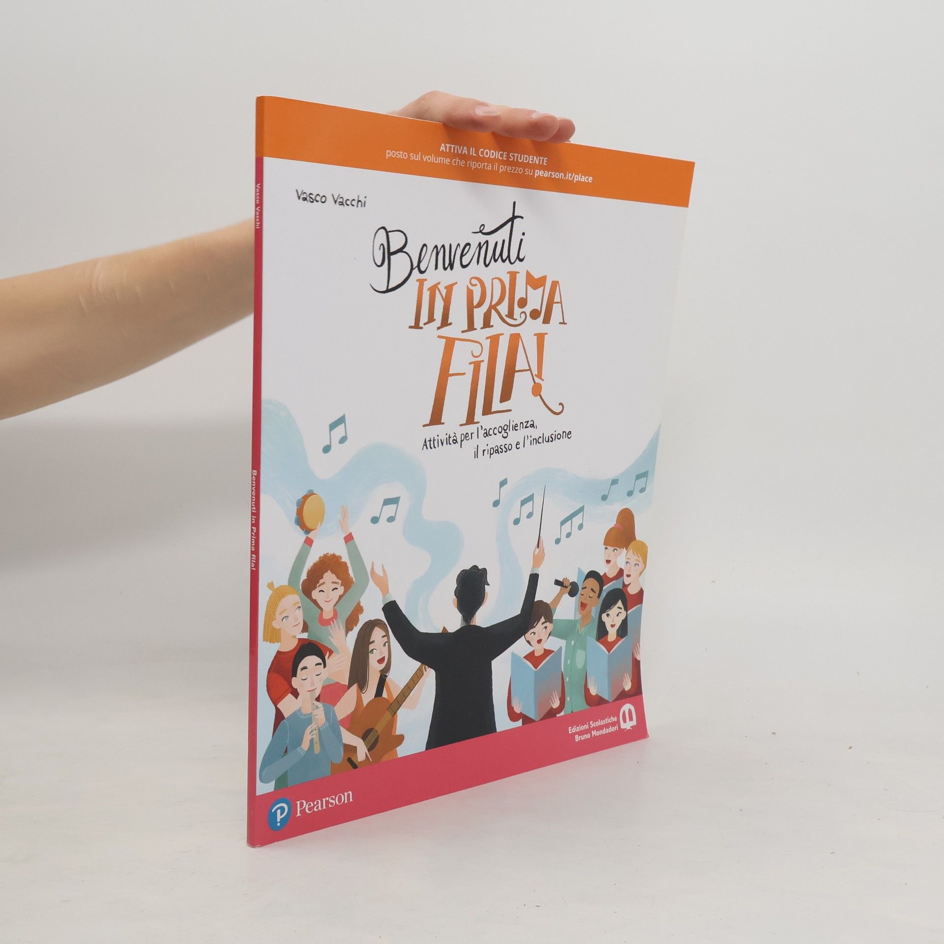 AA.VV. In prima fila B