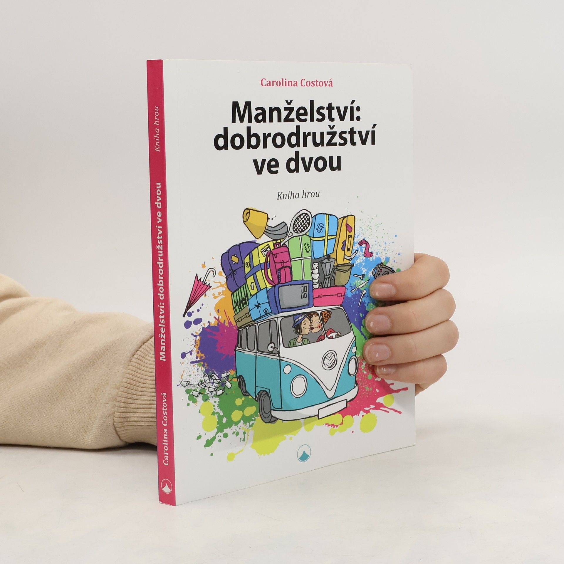 Manželství: dobrodružství ve dvou