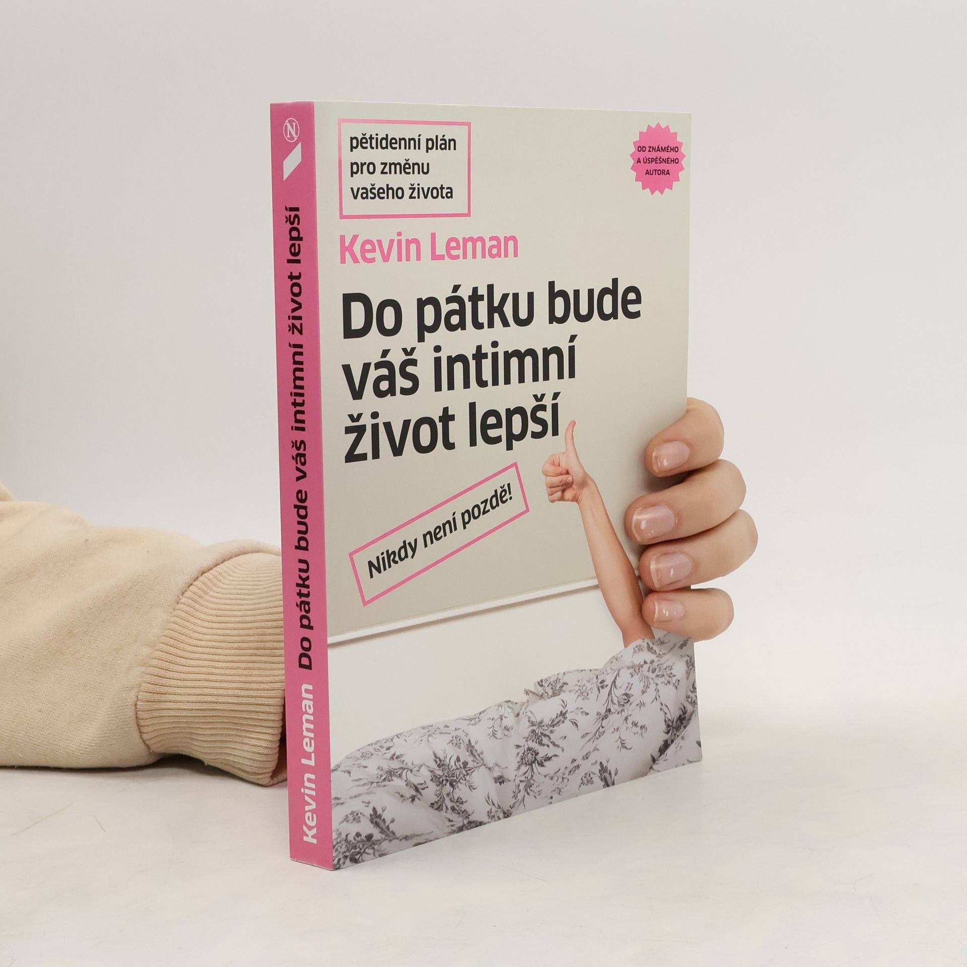 Do pátku bude váš intimní život lepší