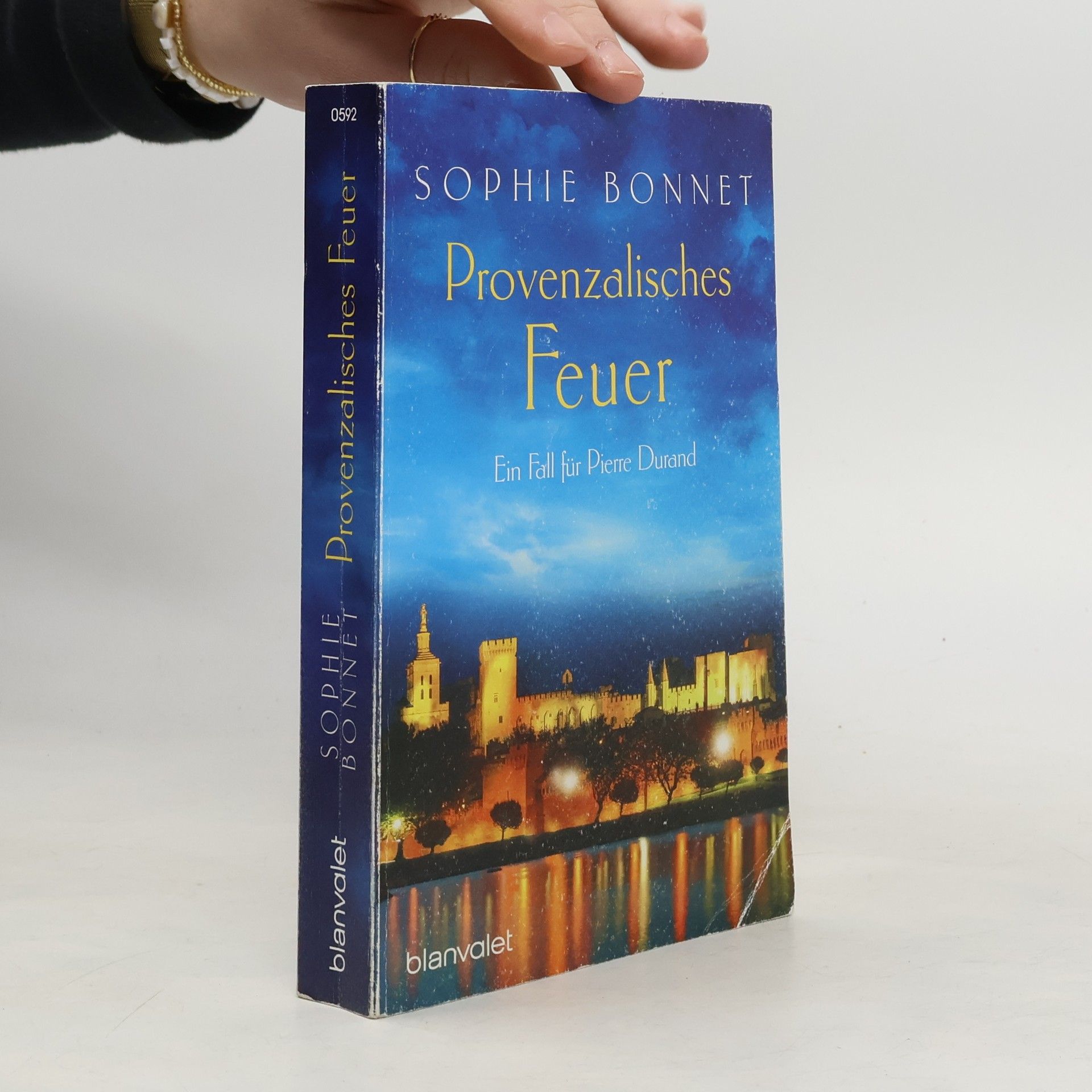 Provenzalisches Feuer