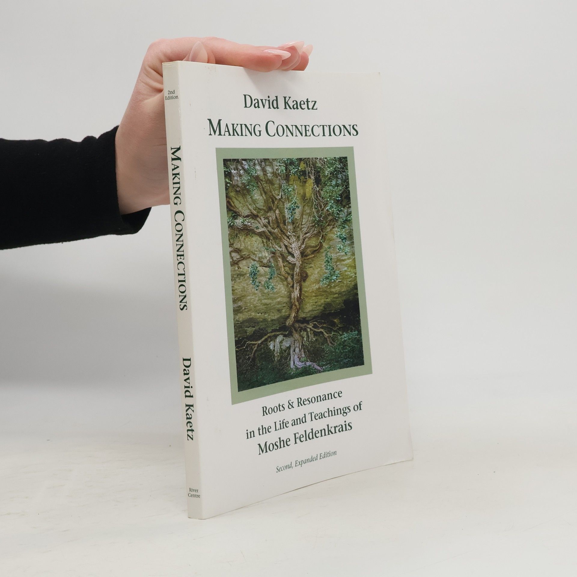 David Kaetz Making Connections