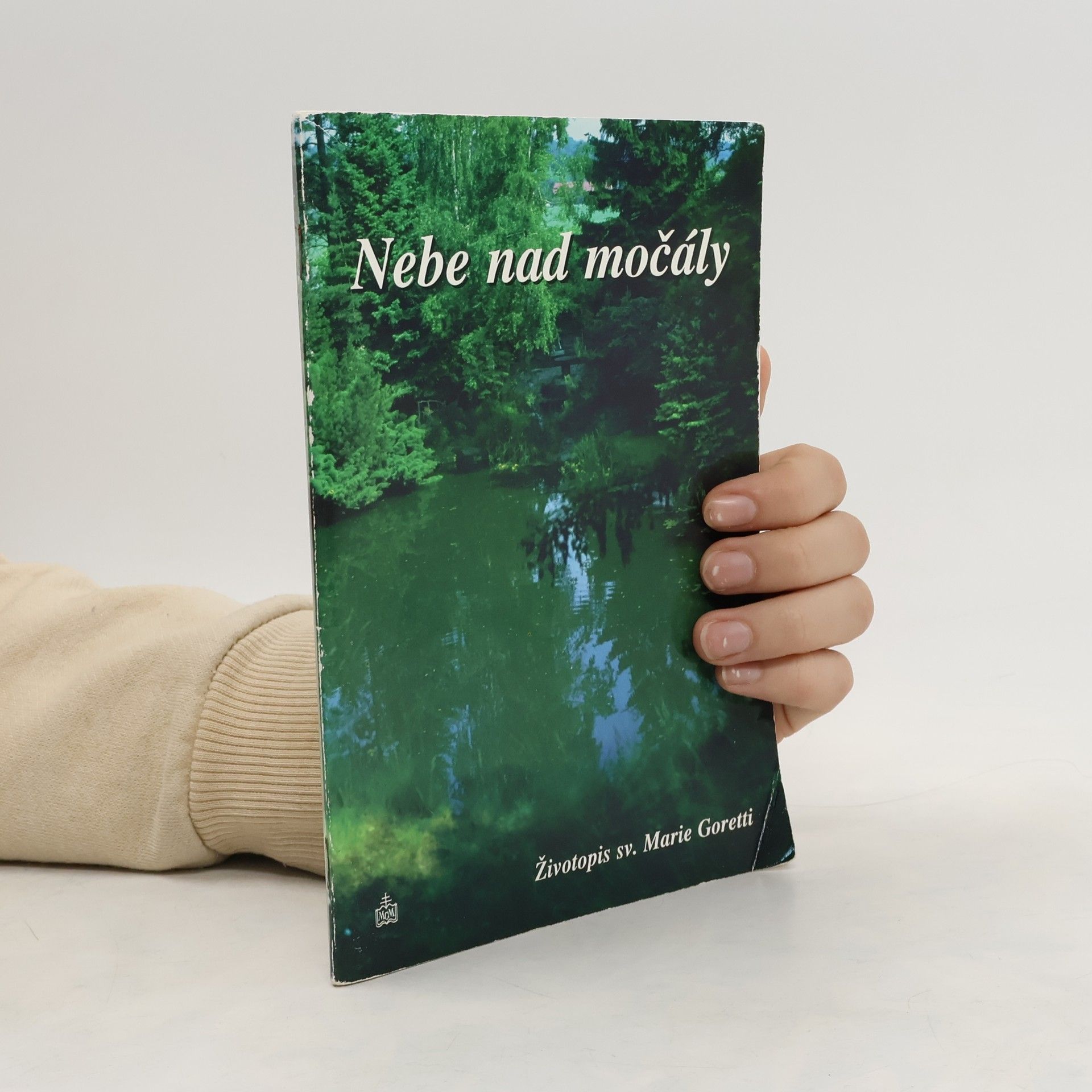 Autorenkollektiv Nebe nad močály