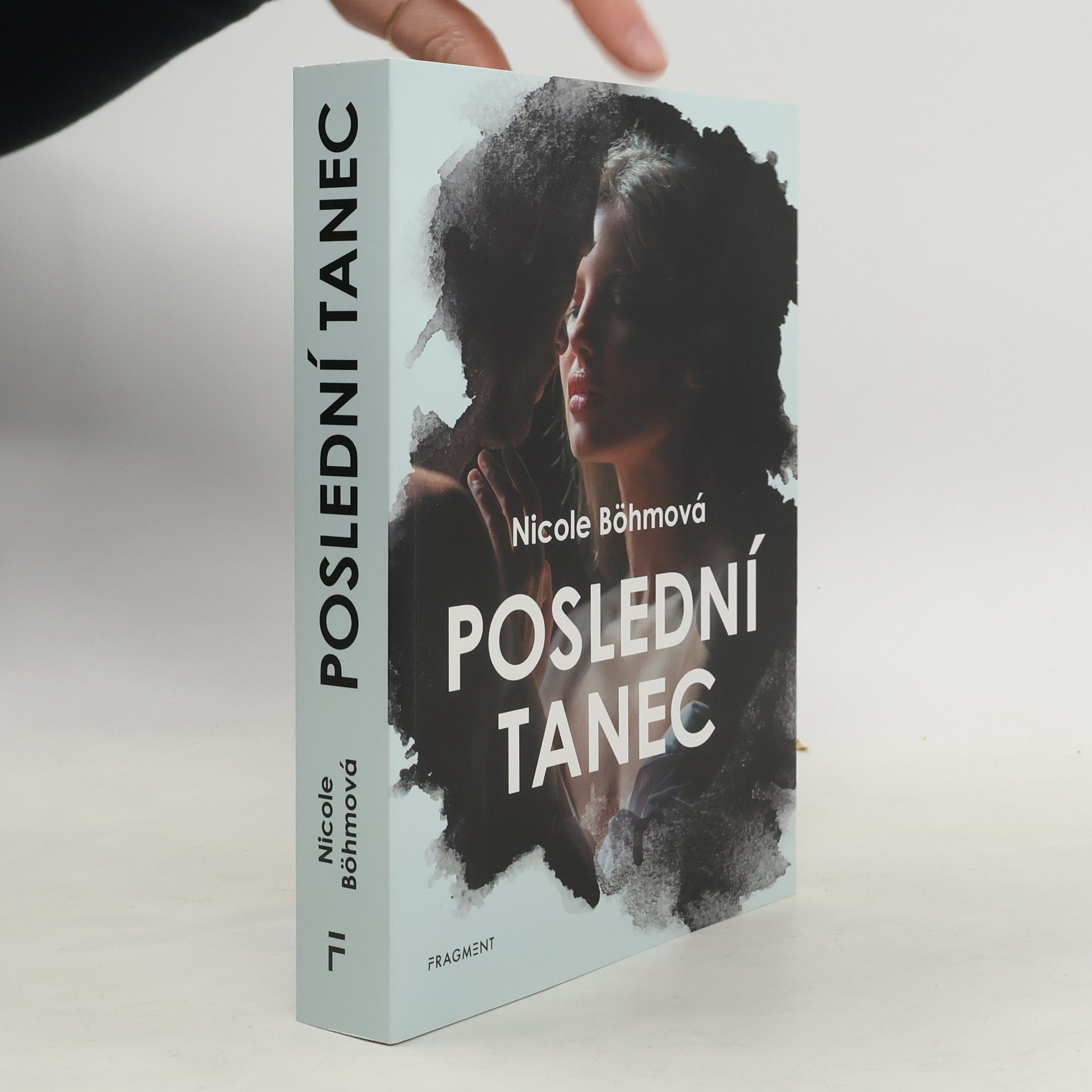 Nicole Böhm Posledné tanec