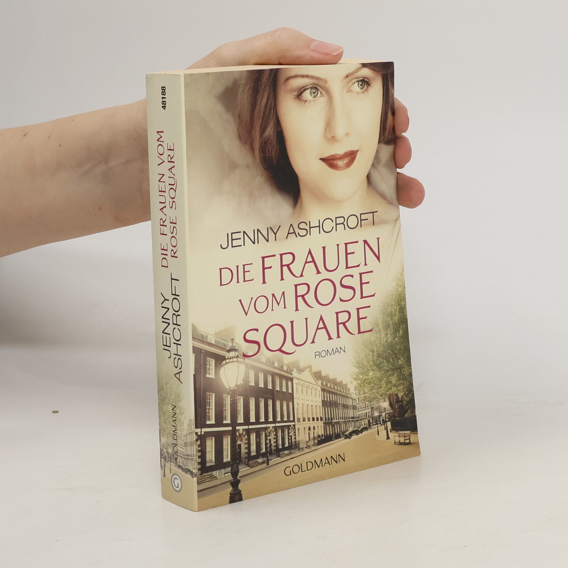 Die Frauen vom Rose Square