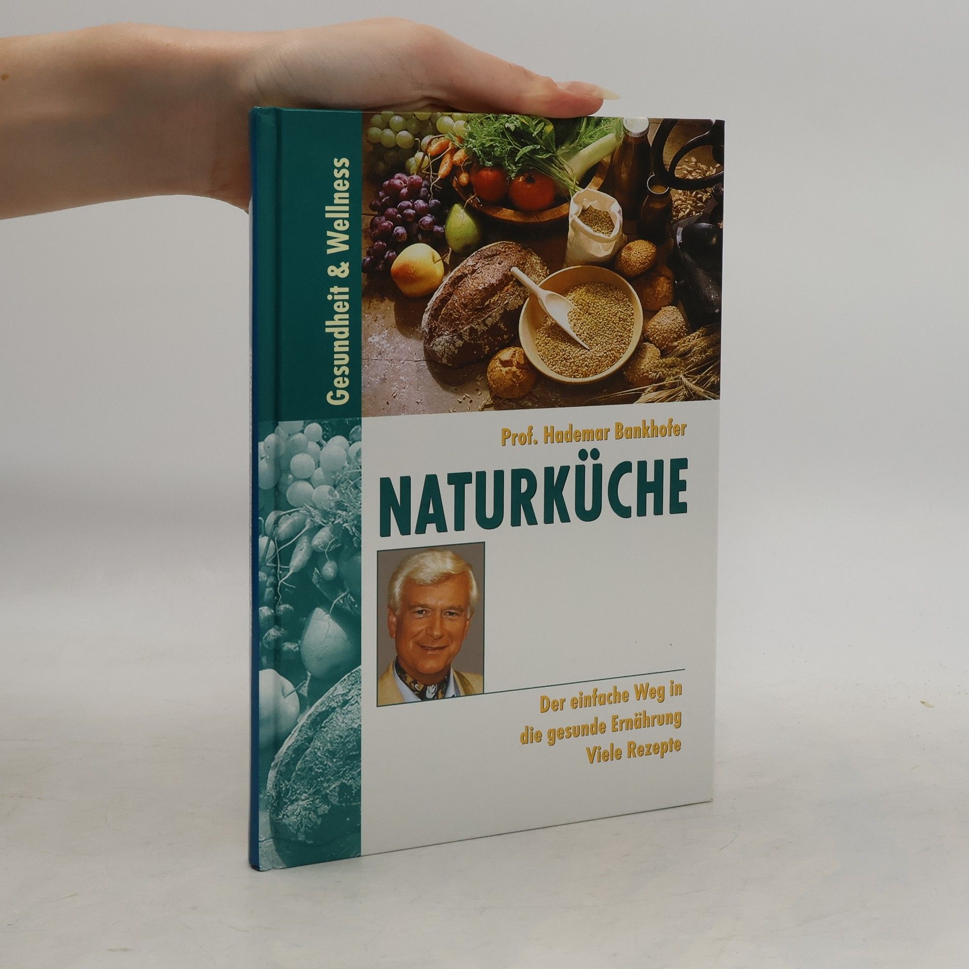 Naturküche