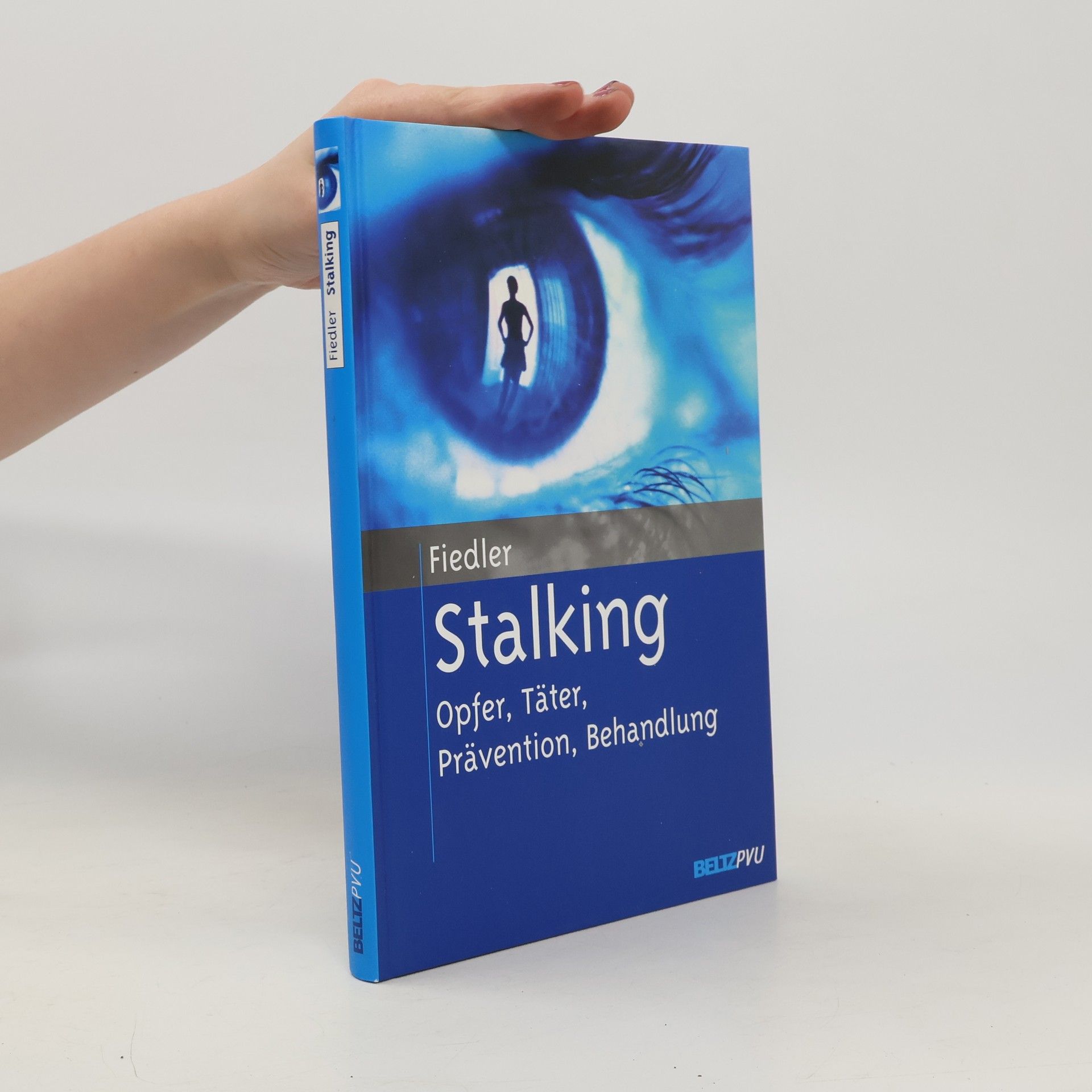 Peter Fiedler Stalking