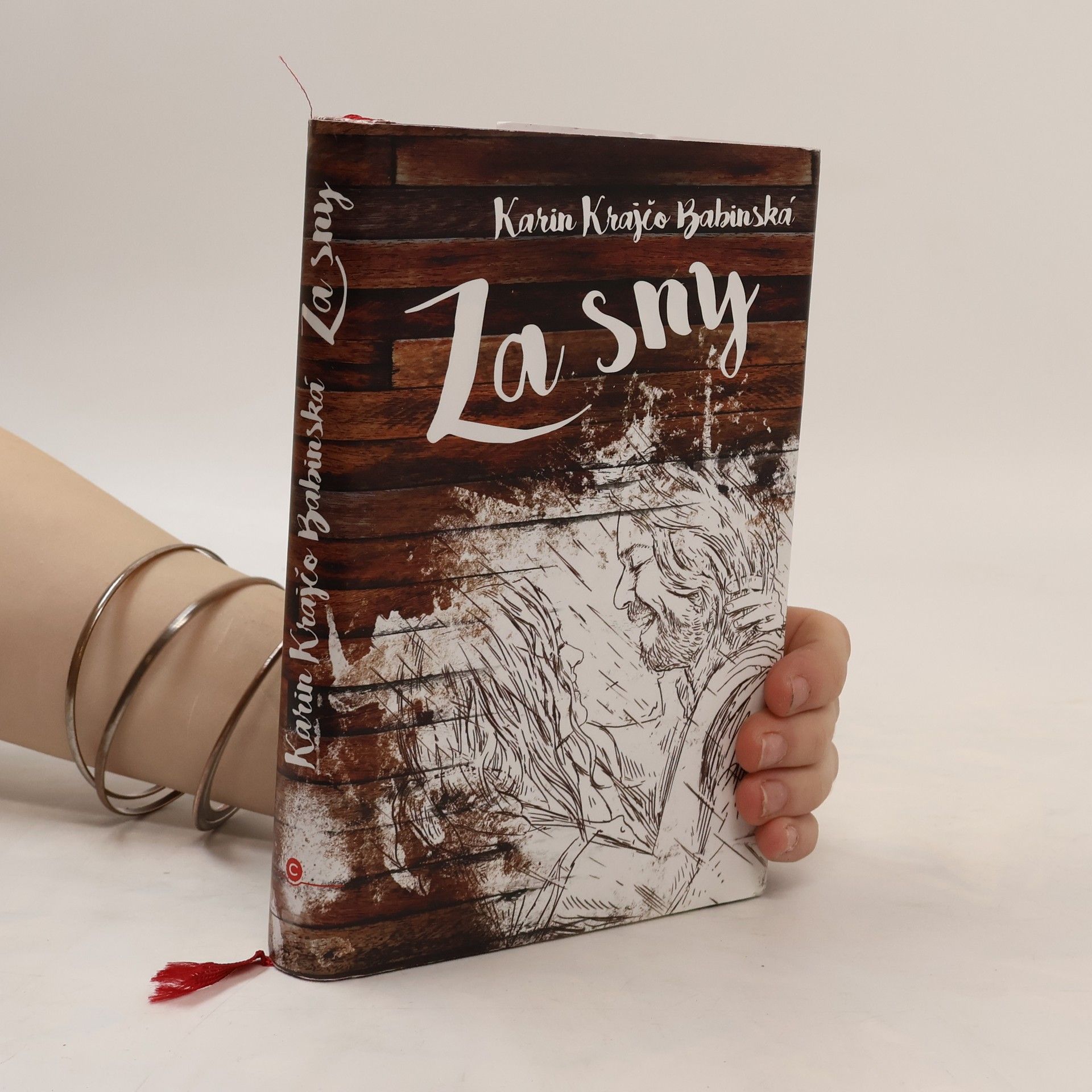 Karin Krajčo Babinská Za sny