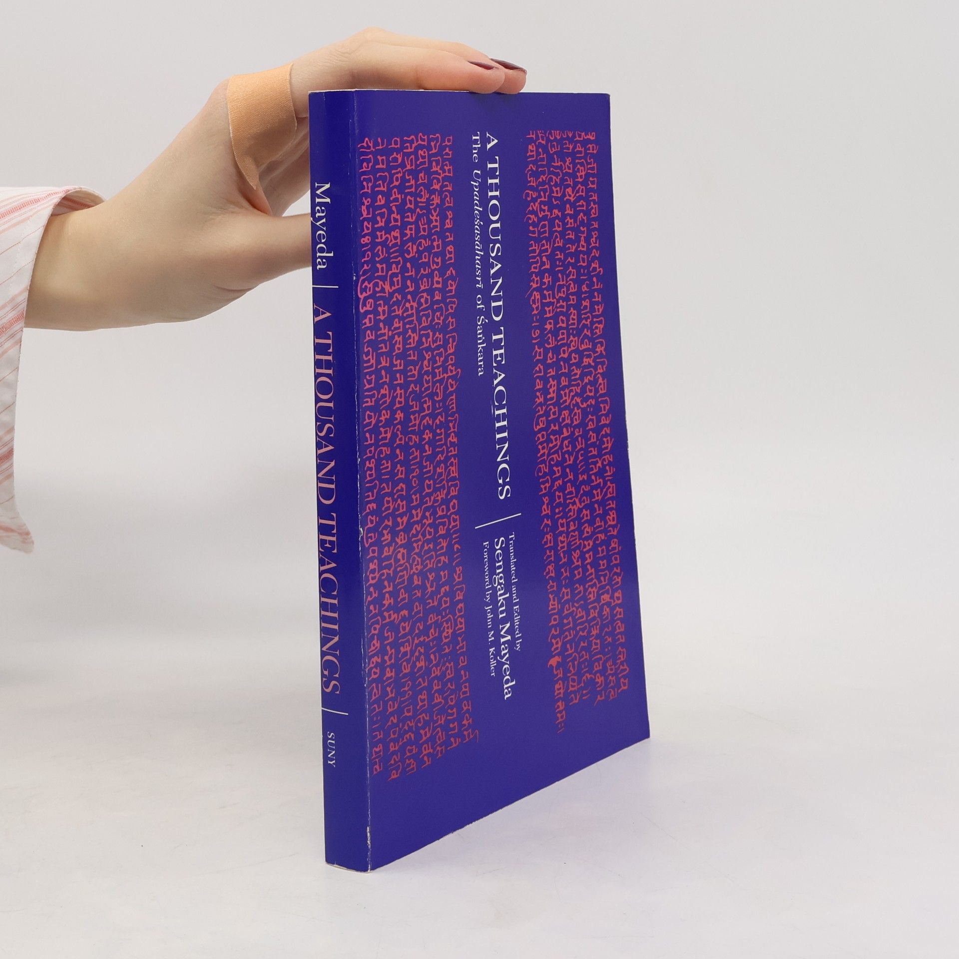 A Thousand Teachings