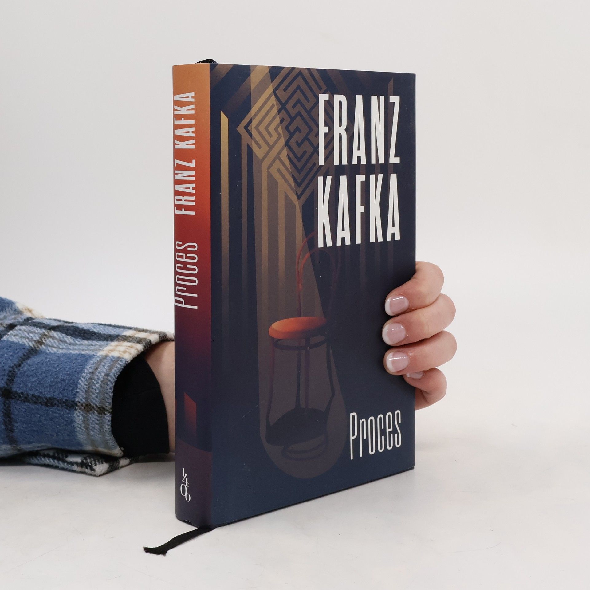 Franz Kafka Proces