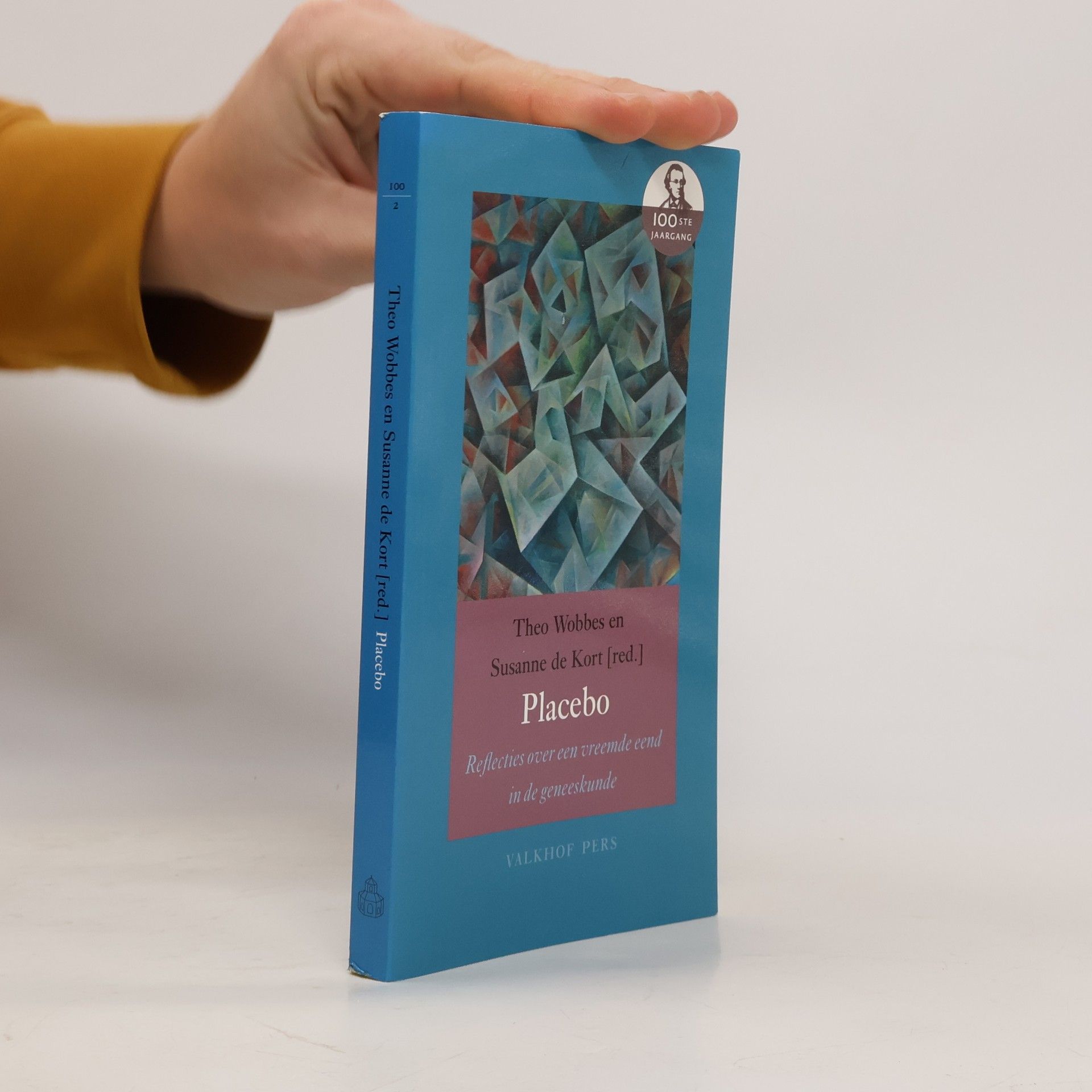 Susanne de Kort 100ste Jaargang - 2: Placebo