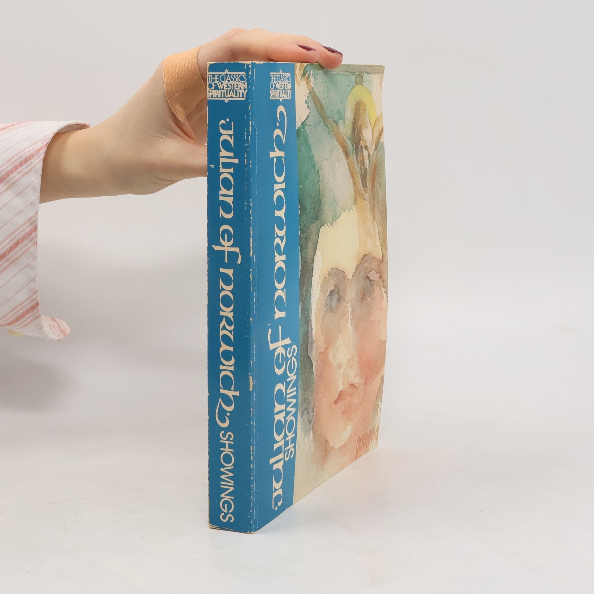 Collectif d'auteurs The Classics of Westerm Spirituality : Julian of Norwich : Showings