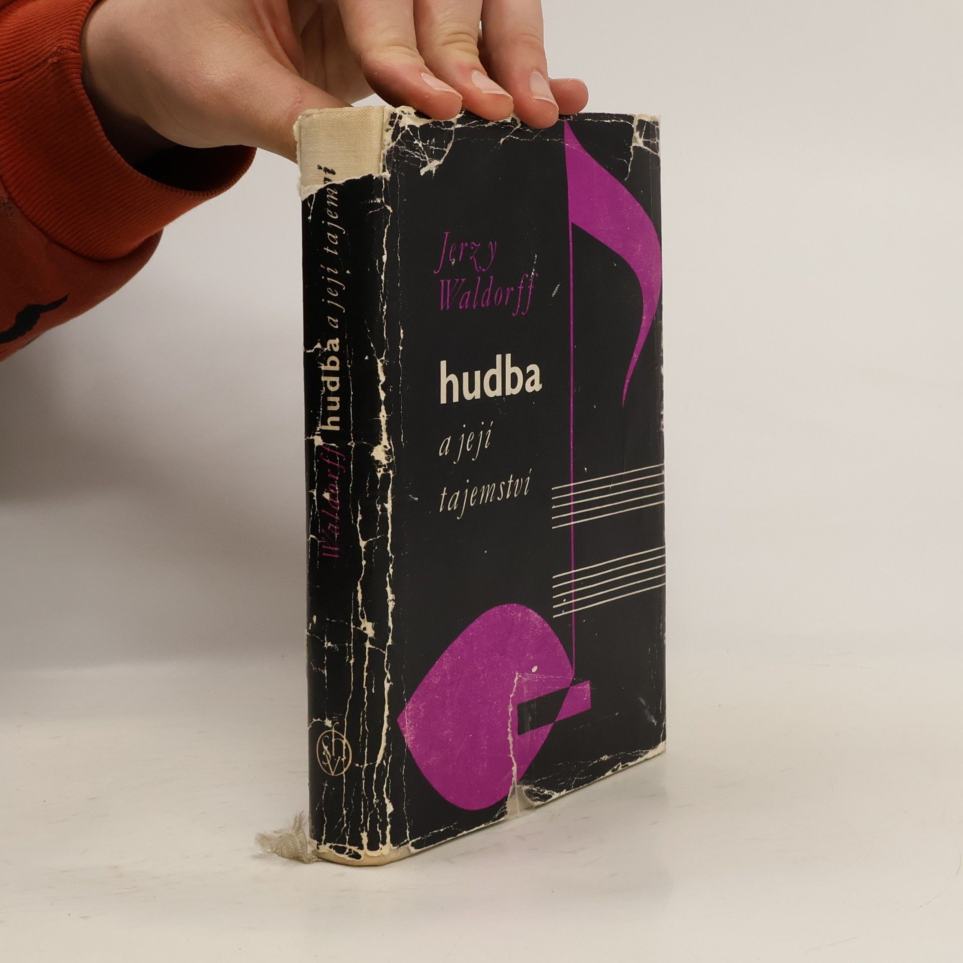 Hudba a její tajemství