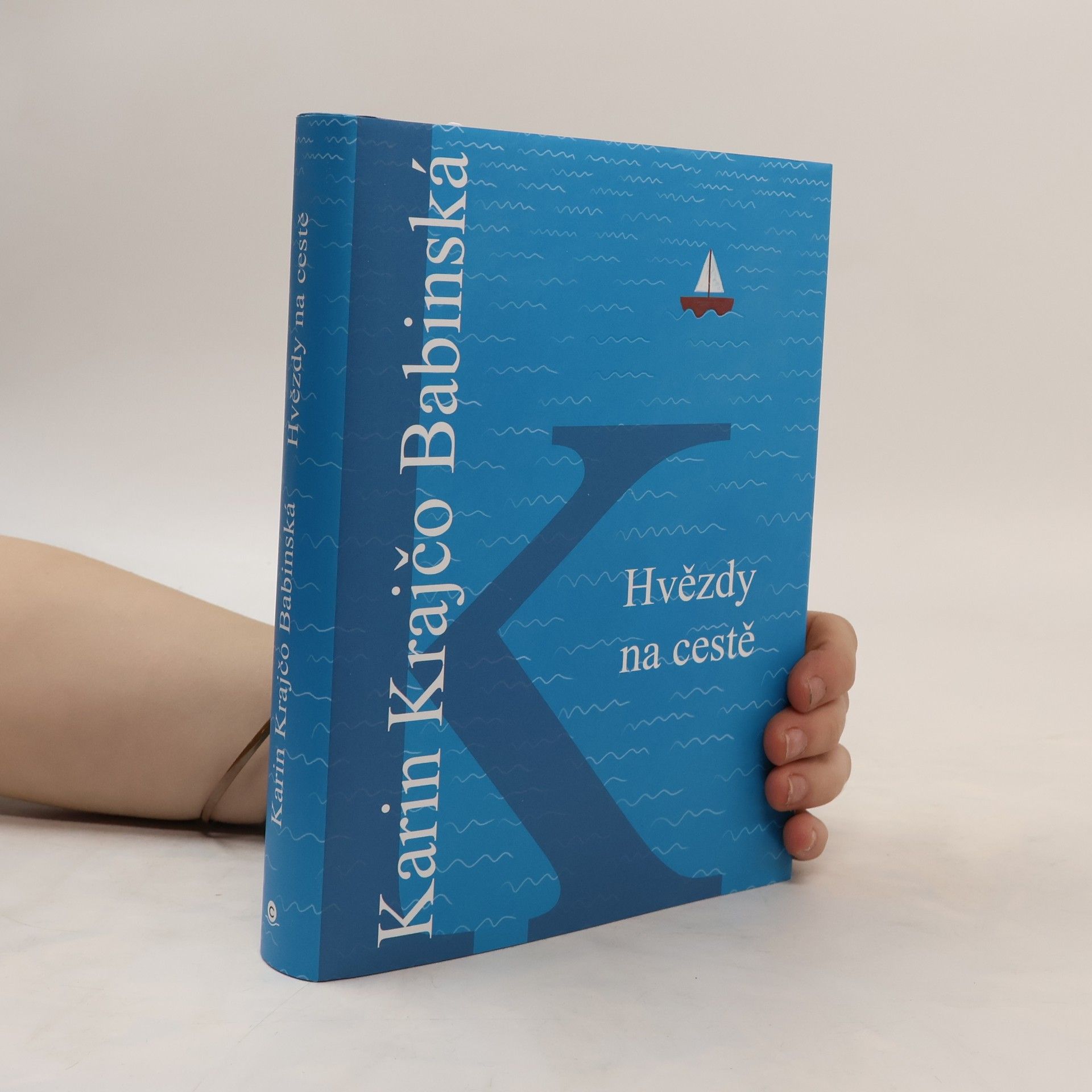 Karin Krajčo Babinská Hvězdy na cestě