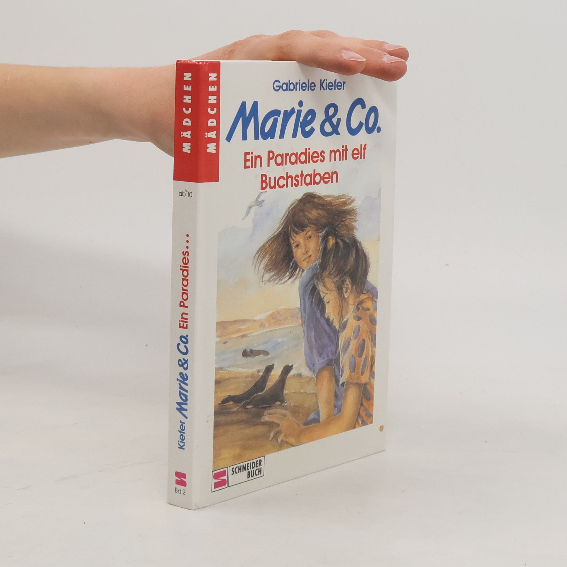 Gabriele Keiser Marie & Co.