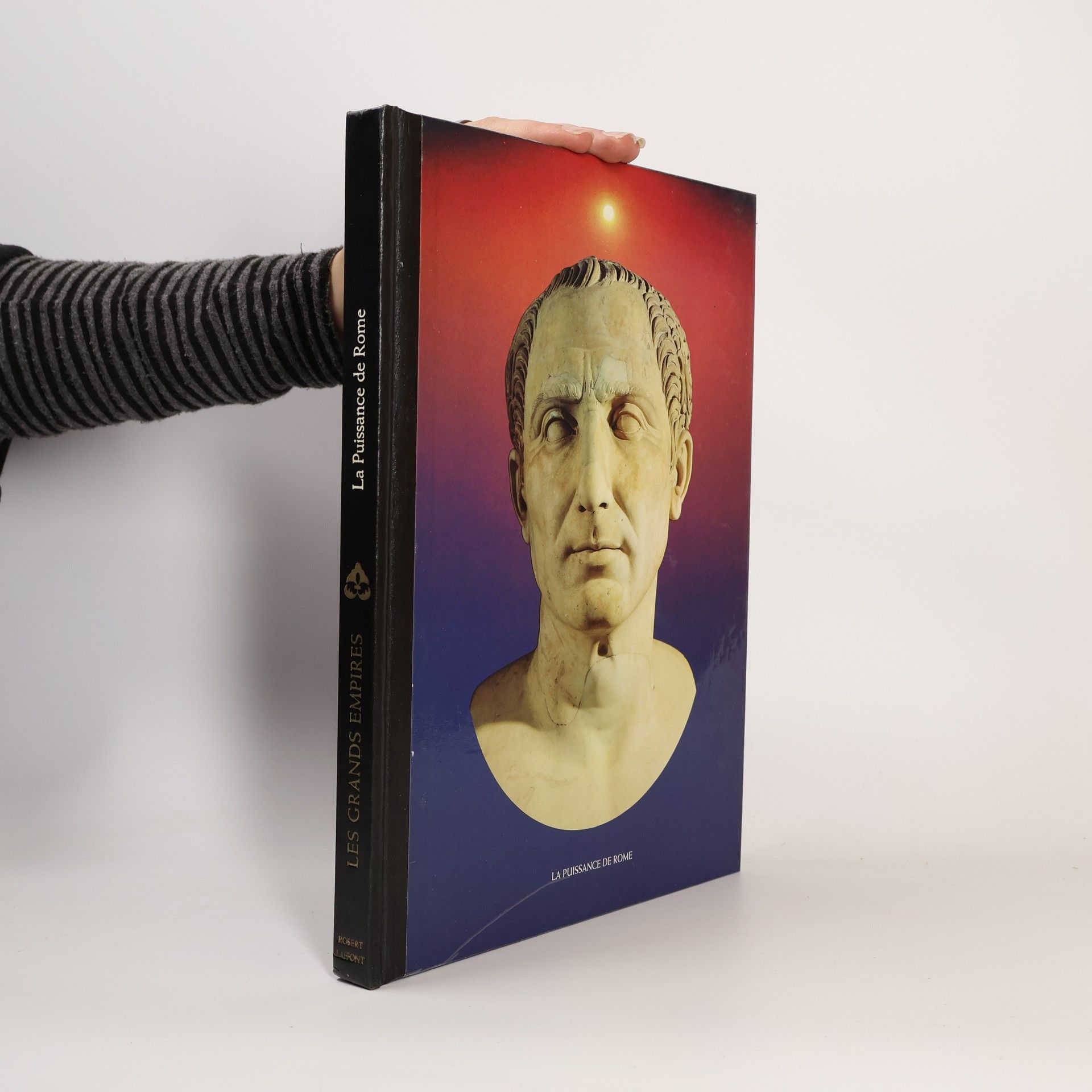 La Puissance de Rome