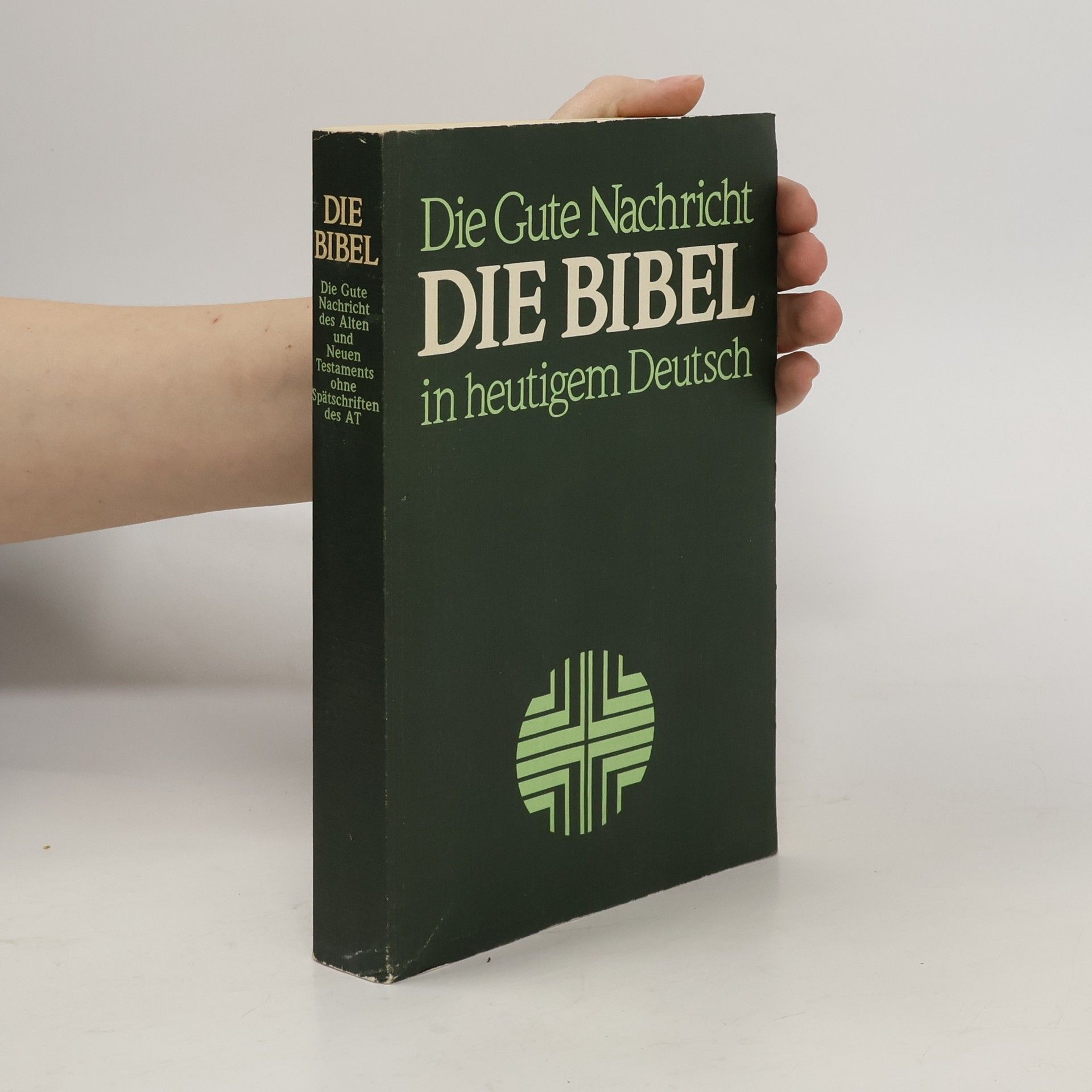 Autorenkollektiv Die Bibel