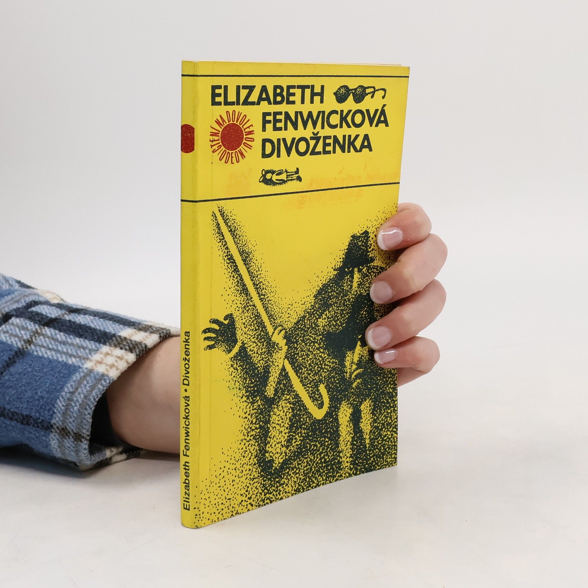 Elizabeth Fenwick Divoženka