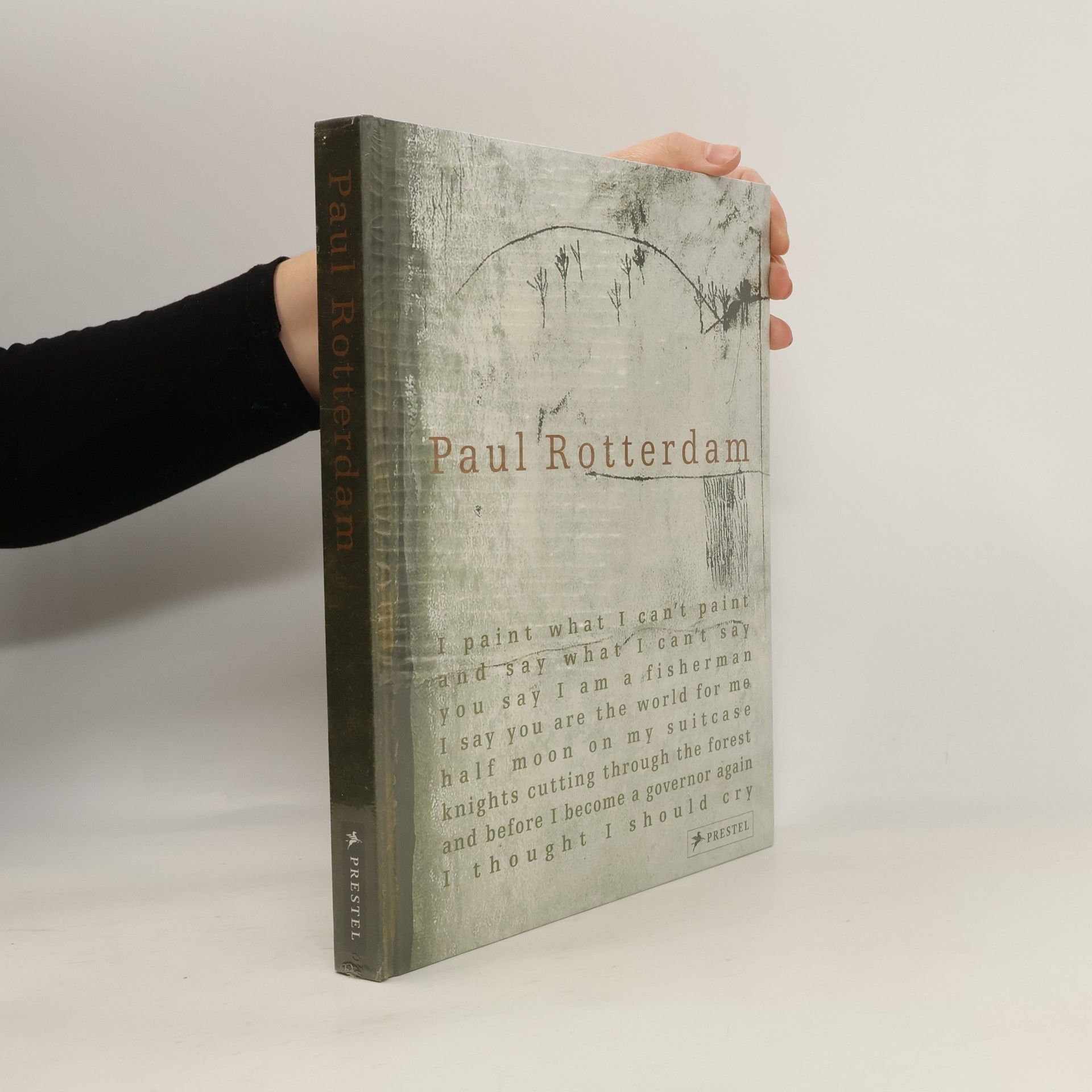 Carl Aigner Worklist, Werkliste Paul Zwietnig-Rotterdam