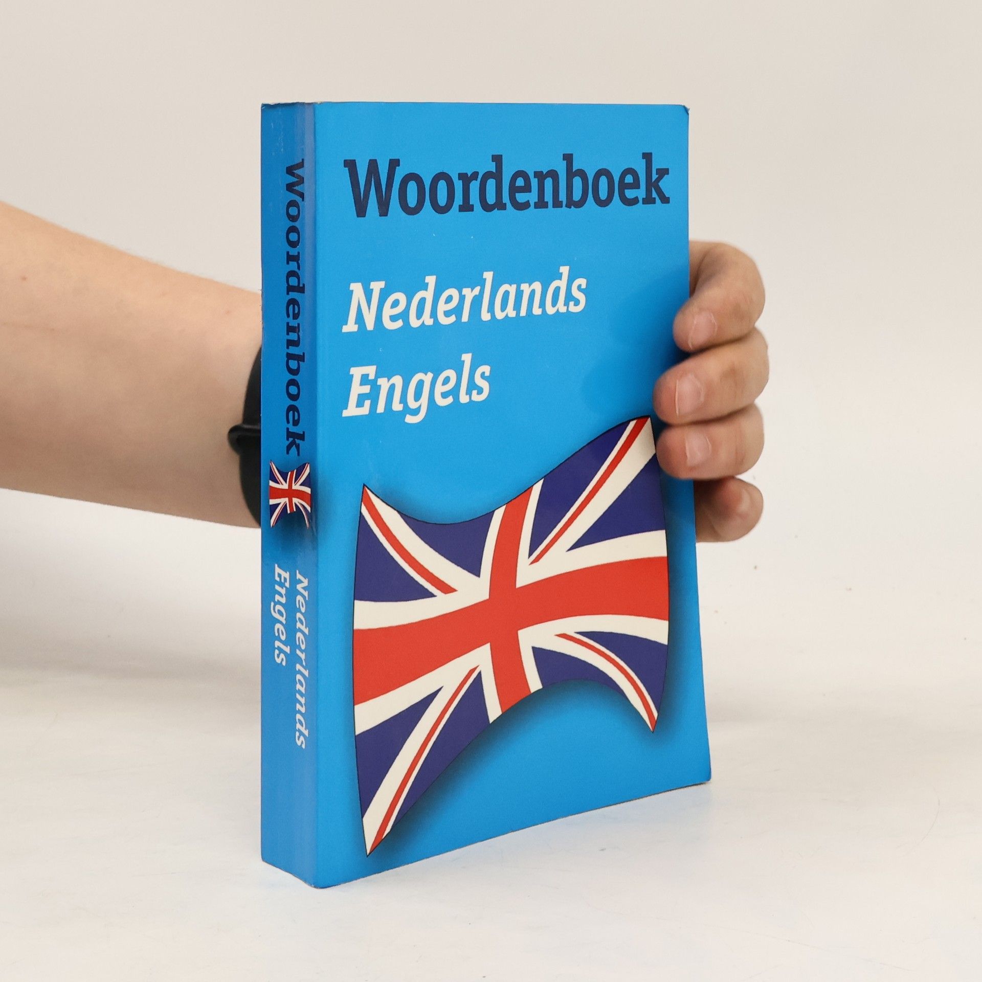 Autorenkollektiv Nederlands Engels