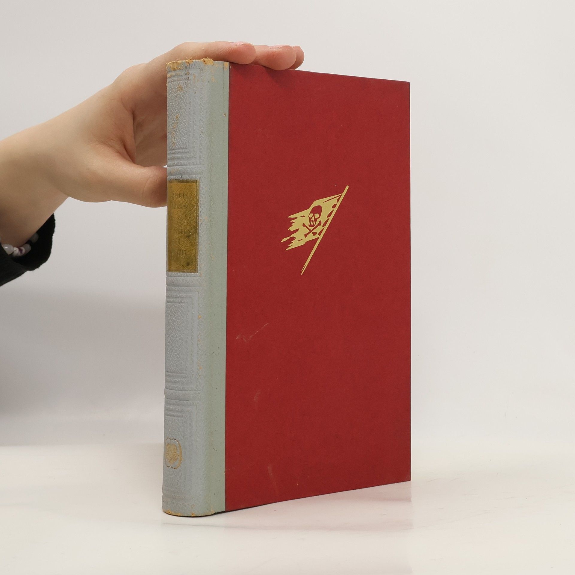 Robert Graves Die Inseln der Torheit