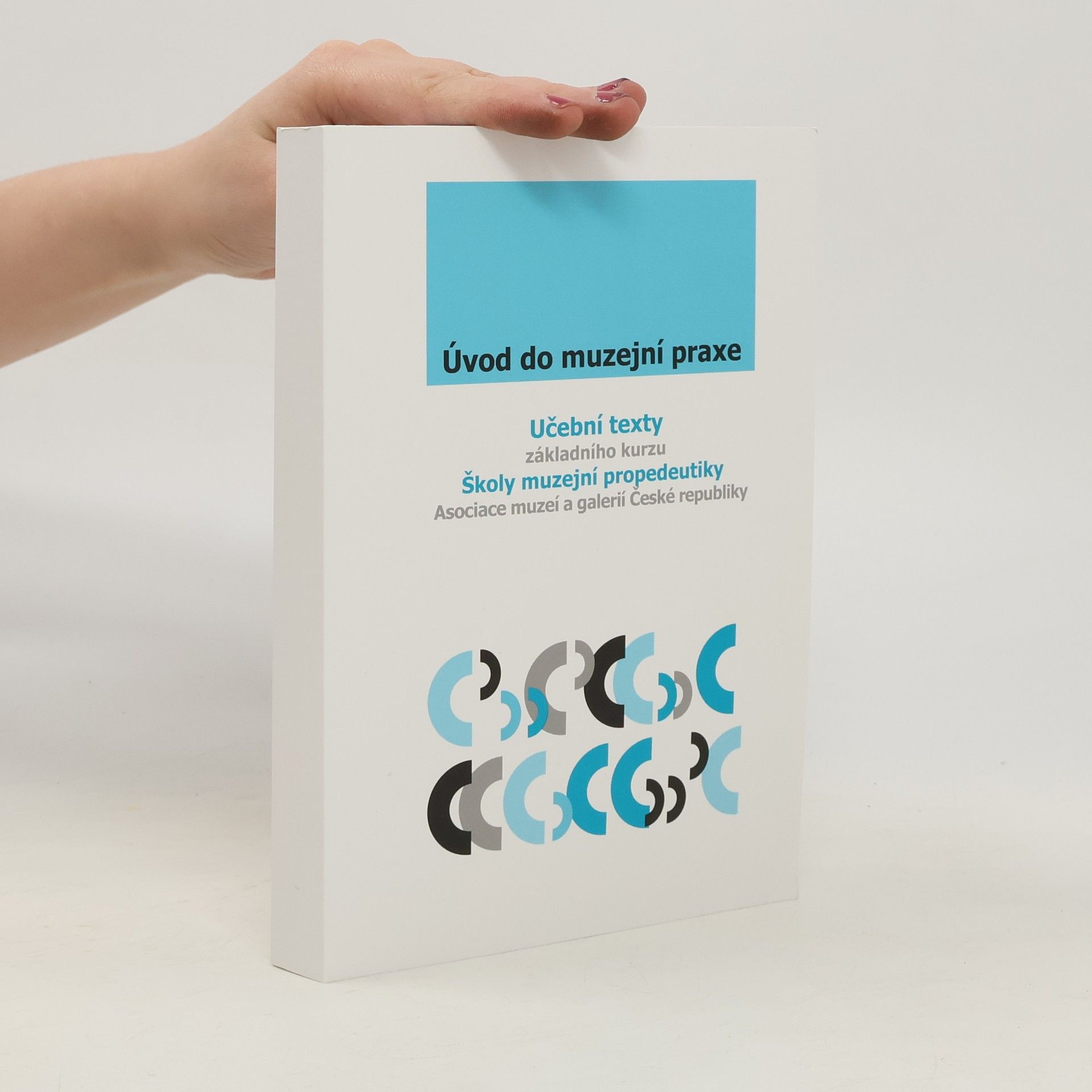 Auteurscollectief Úvod do muzejní praxe