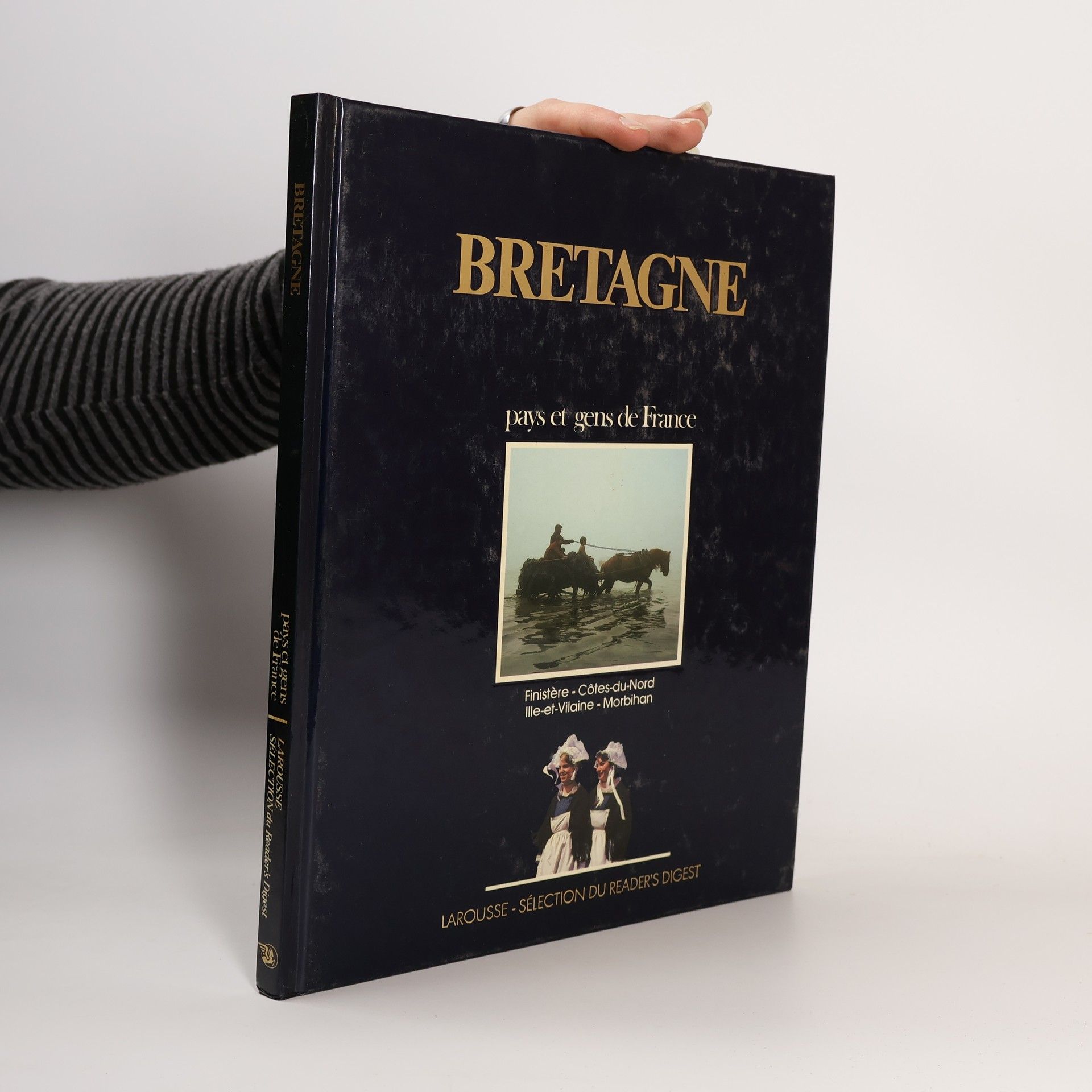 Various authors Bretagne