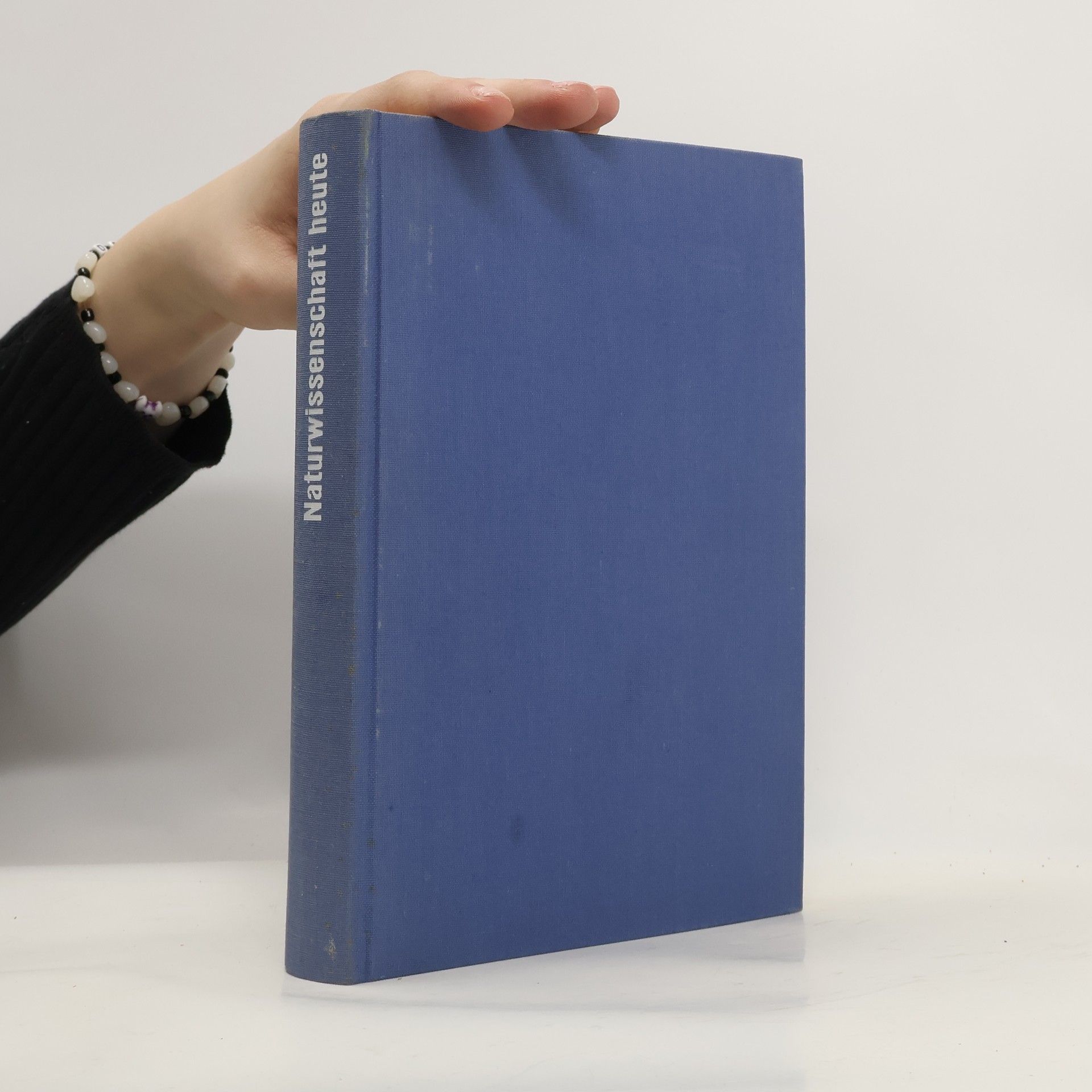 Autorenkollektiv Naturwissenschaft heute