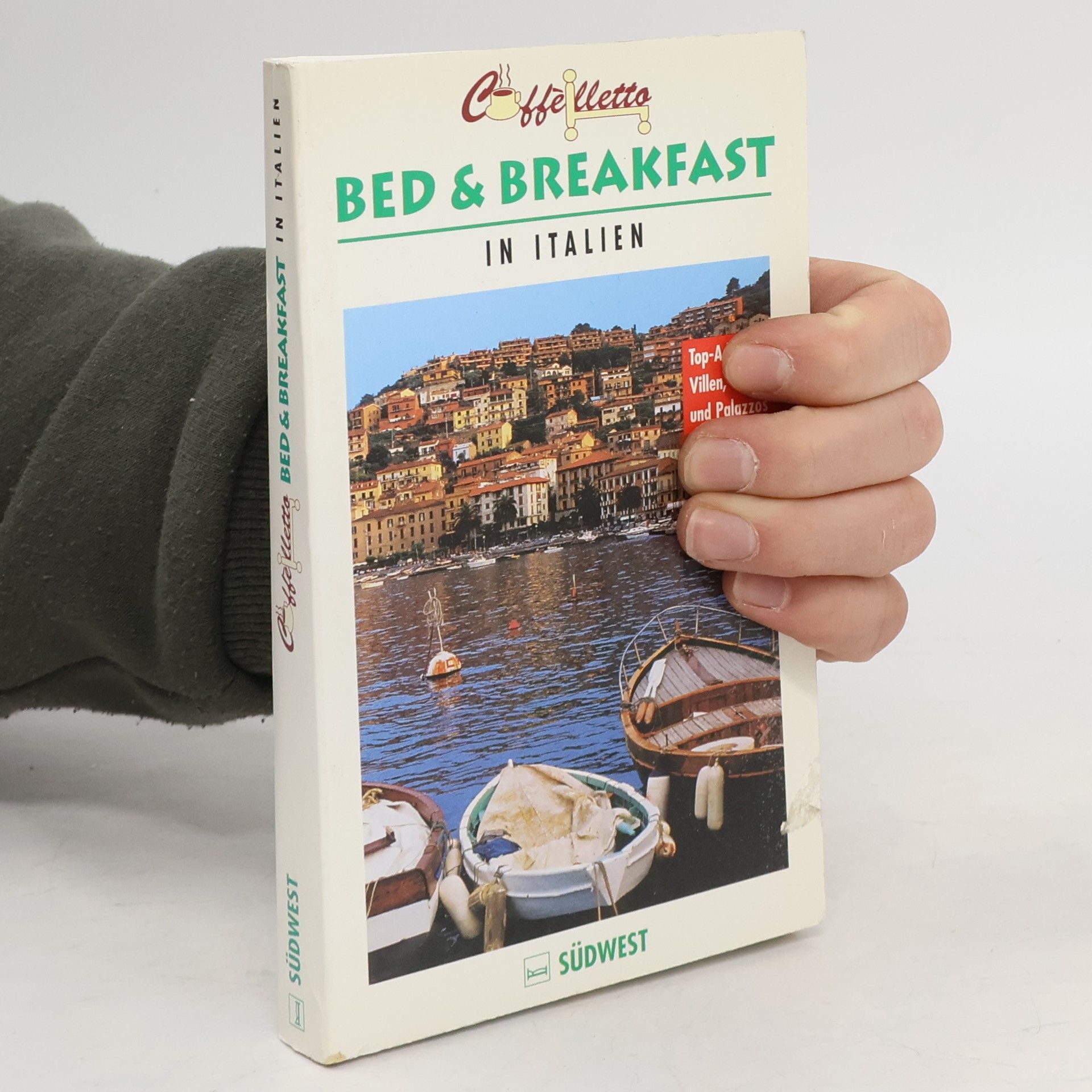 Bed & Breakfast in Italien