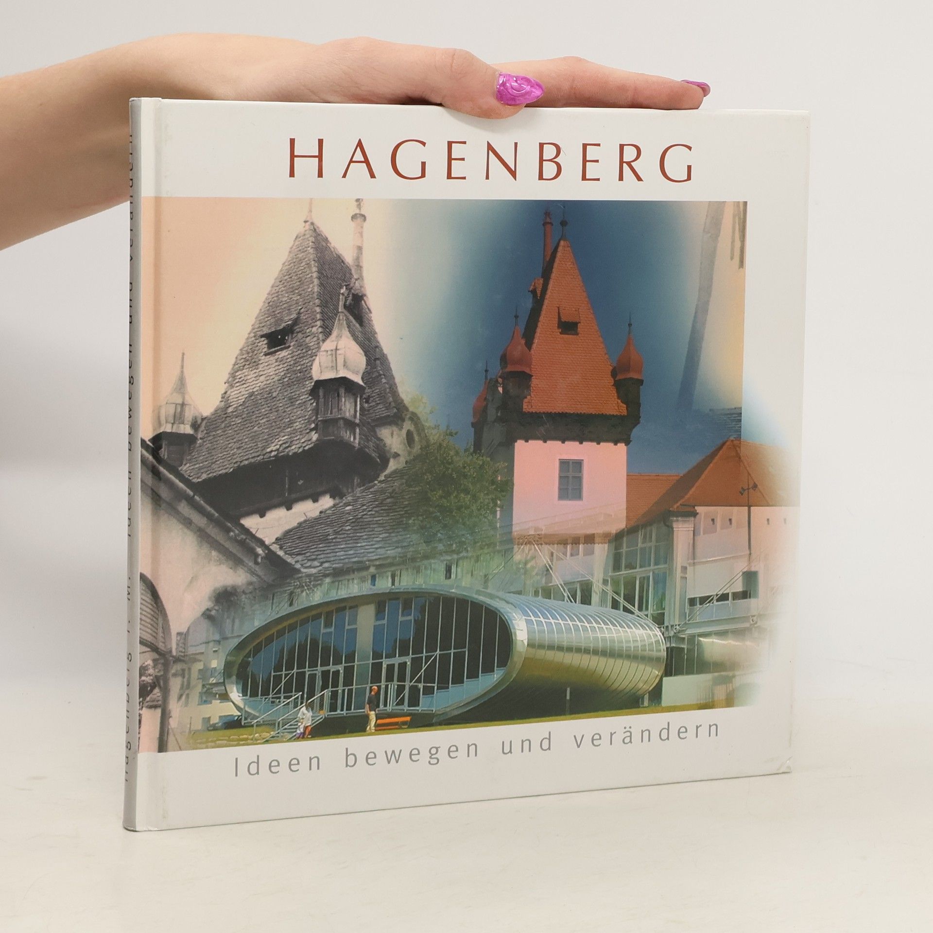 kolektiv Hagenberg Ideen bewegen und verändern