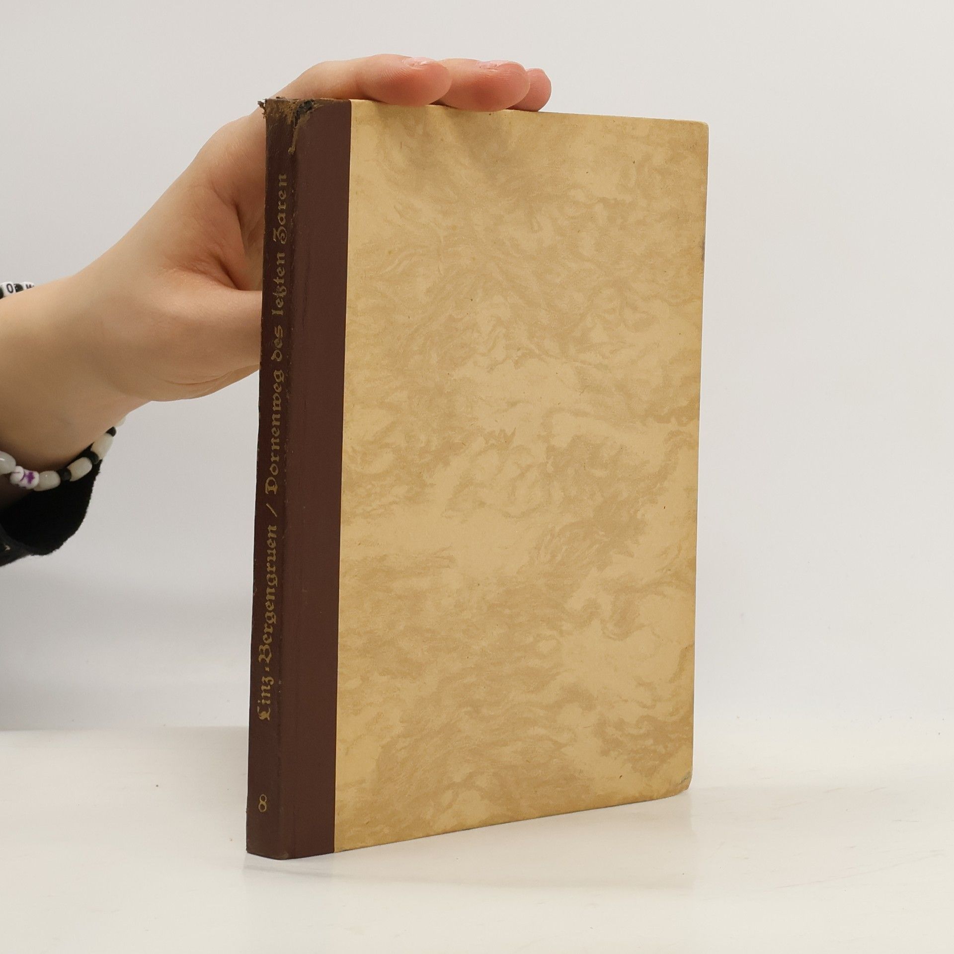 Der Dornenweg des letzten Zaren