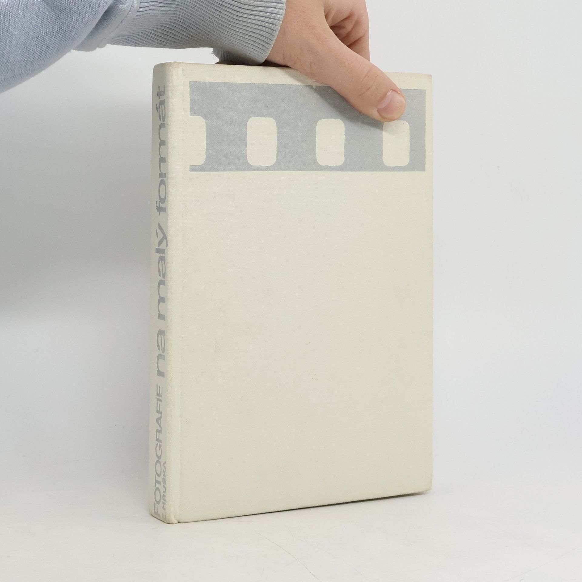 CSc. Dr. Ing.Evžen Hruška Fotografie na malý formát