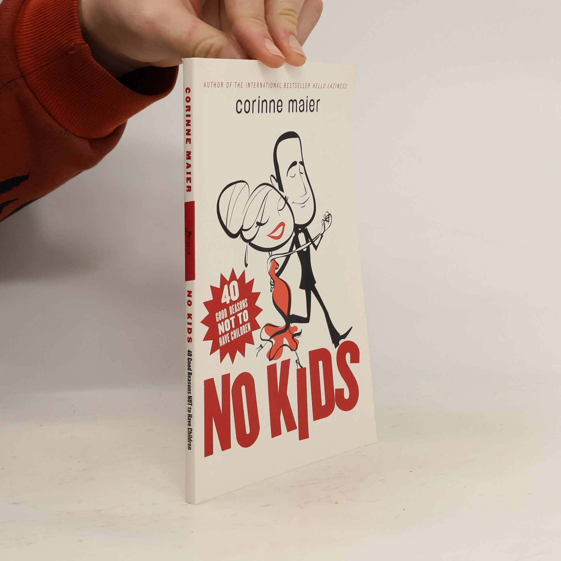 Corinne Maier No Kids