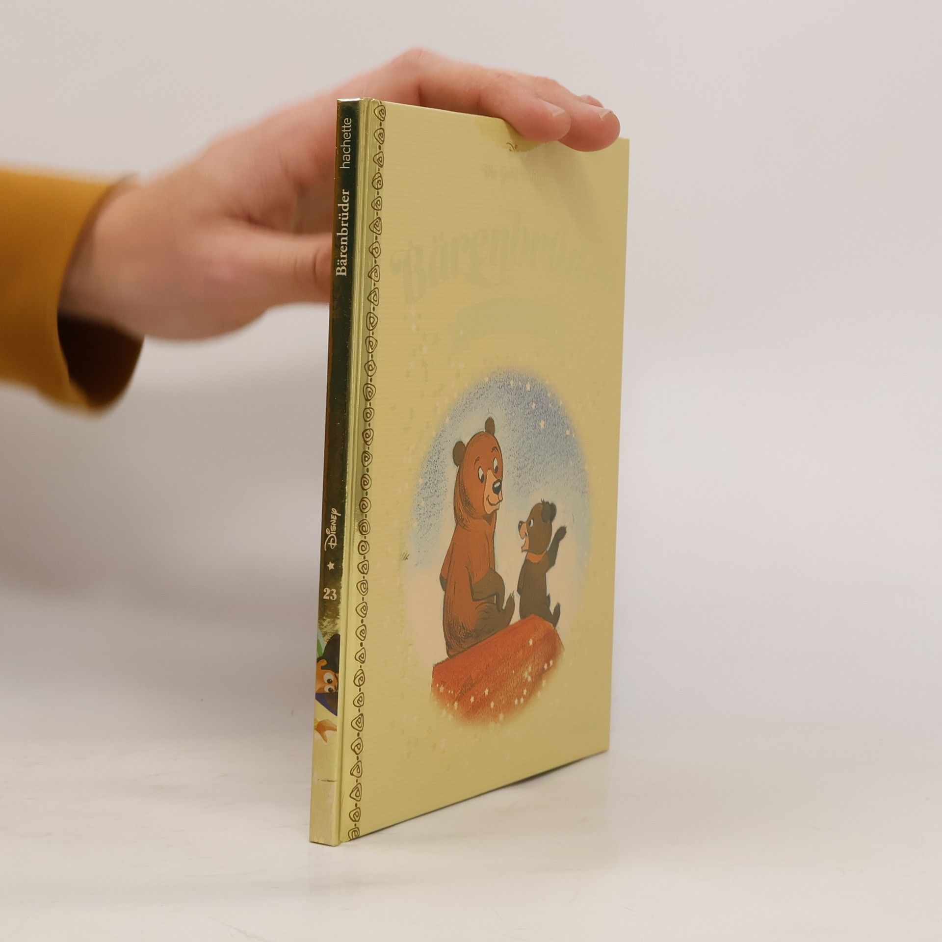 Walt Disney Bärenbrüder