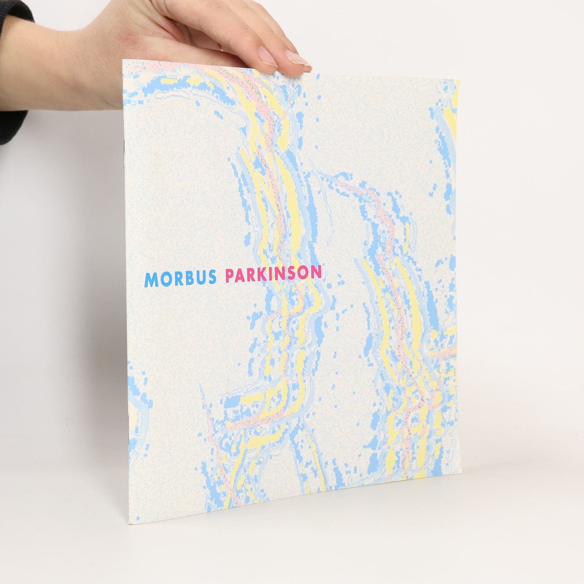 Collectif d'auteurs Morbus Parkinson