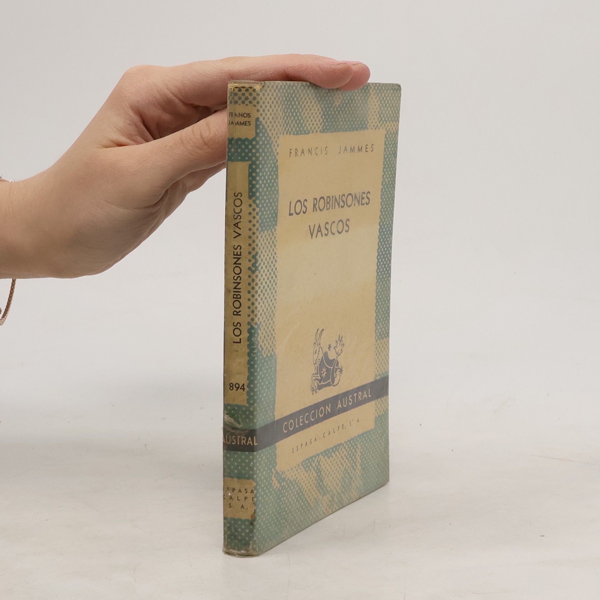 Los Robinsones Vascos