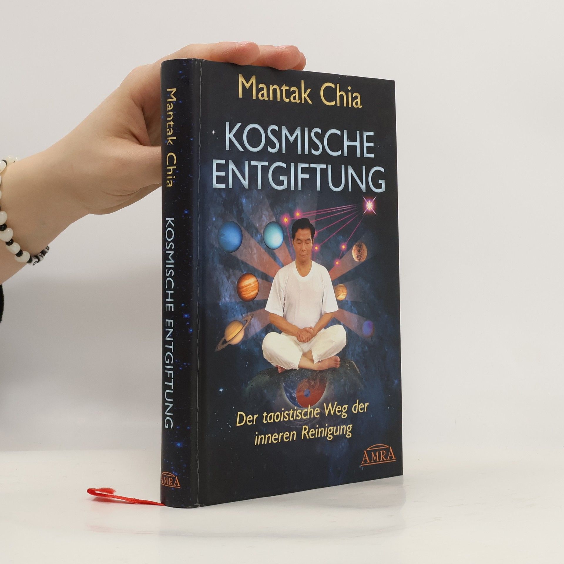 Kosmische Entgiftung